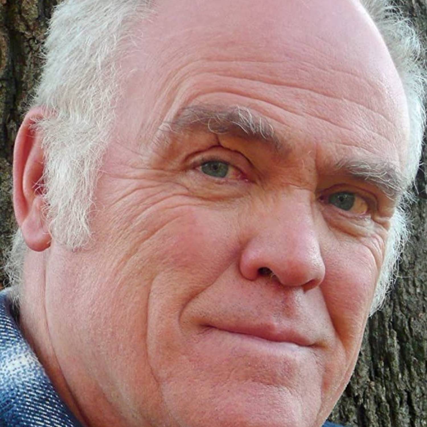Richard Fullerton photo