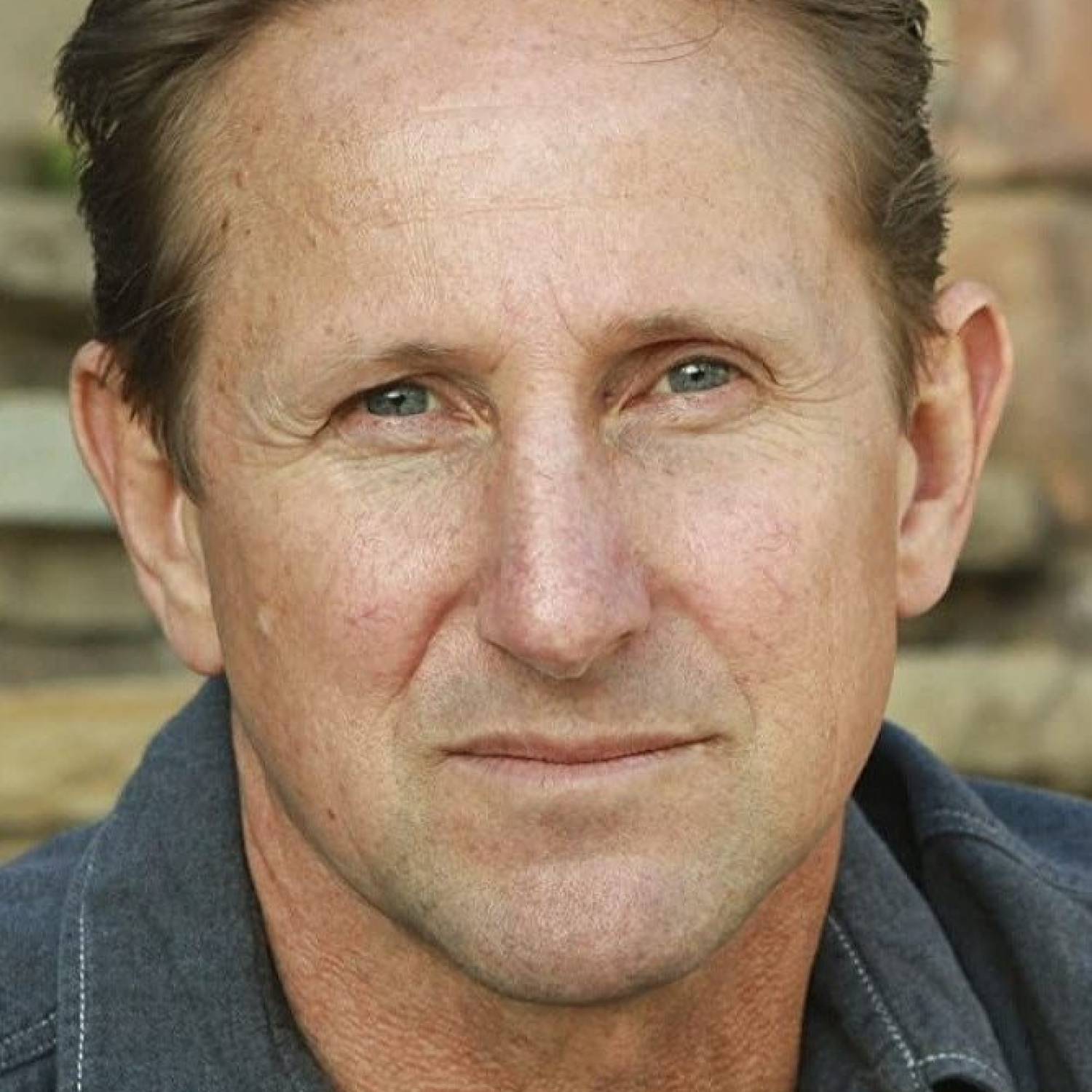 Denney Pierce photo