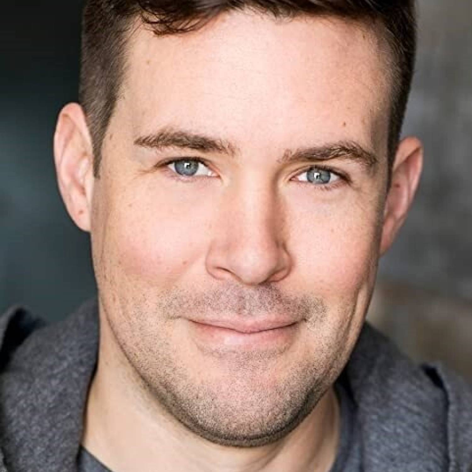 Joshua Koopman photo