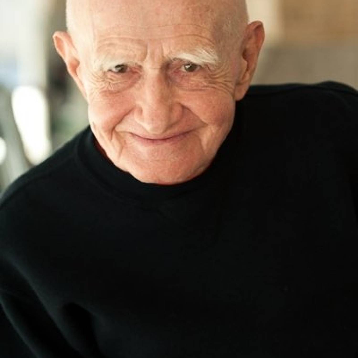 Tom Morrissey photo