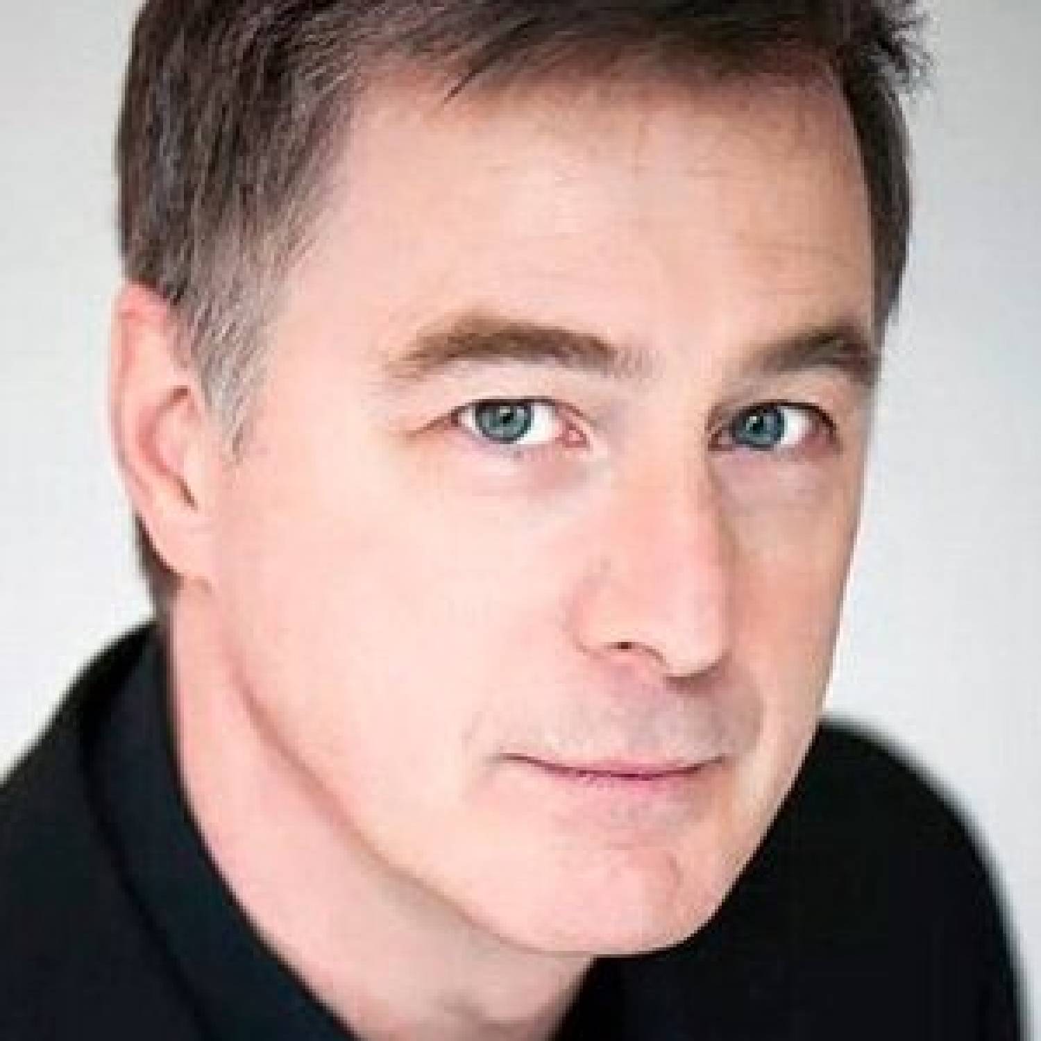 David Christoffel photo