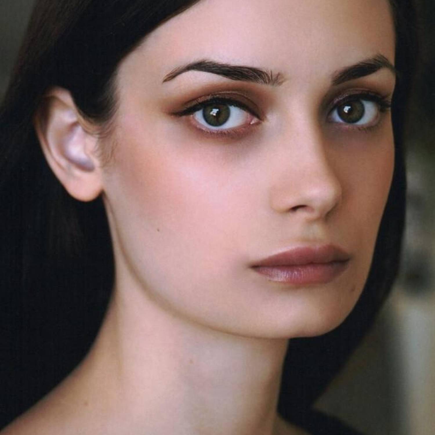 Haley Hudson photo