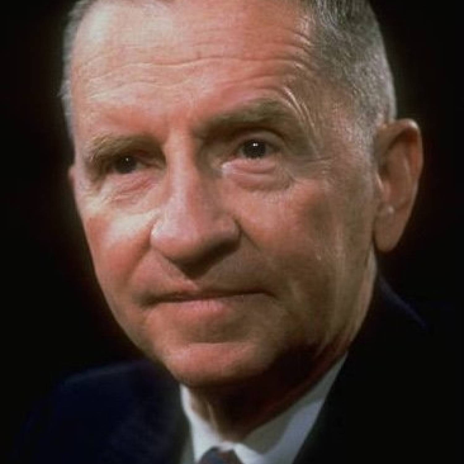 Ross Perot photo