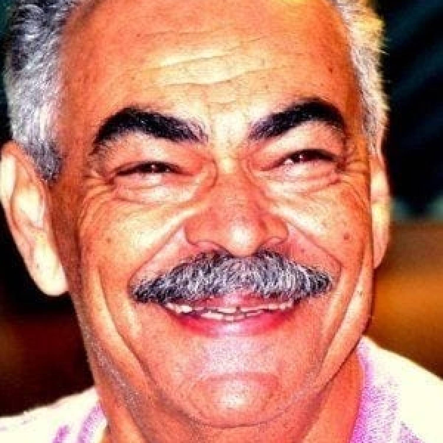 Ismael 'East' Carlo photo