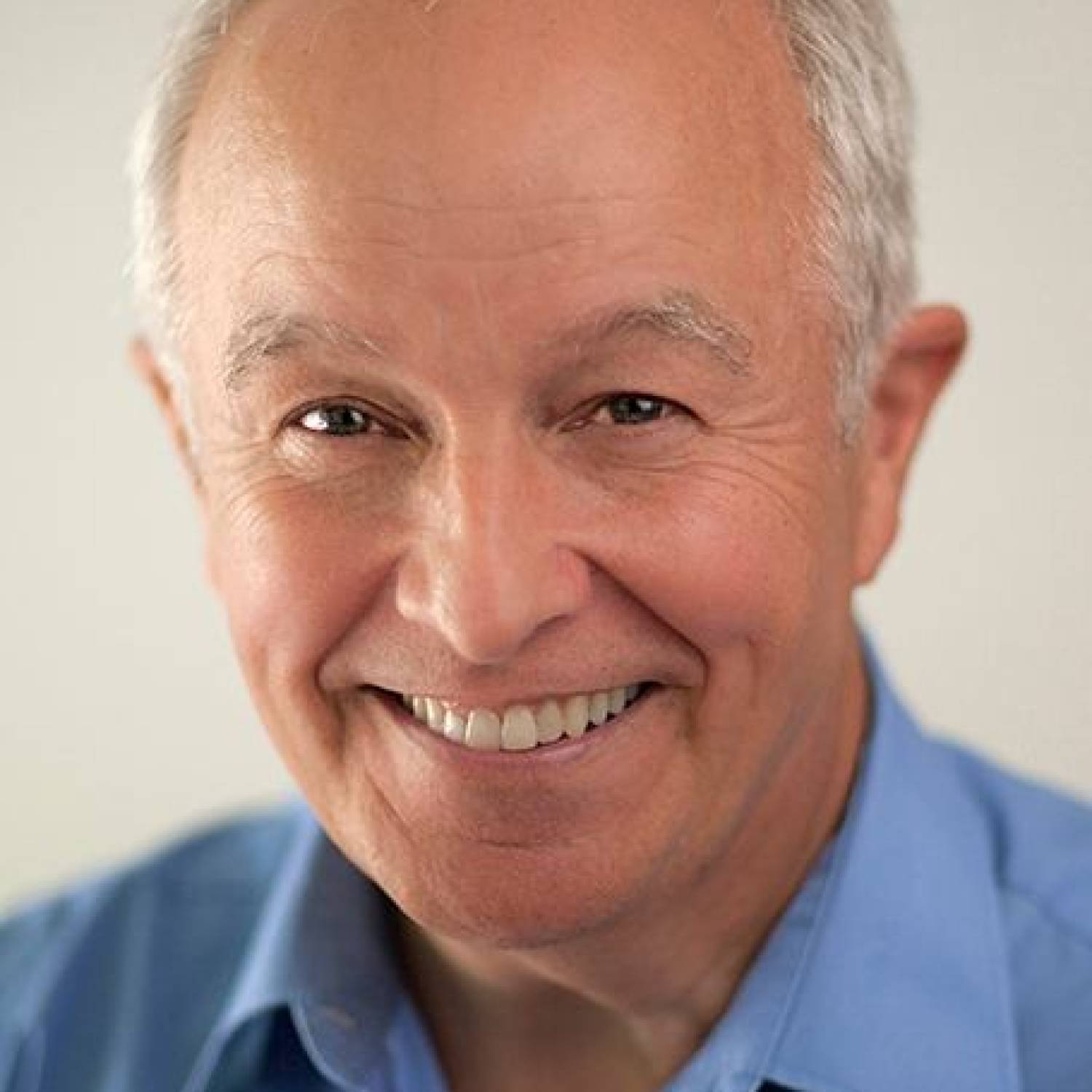 Paul Stewart photo