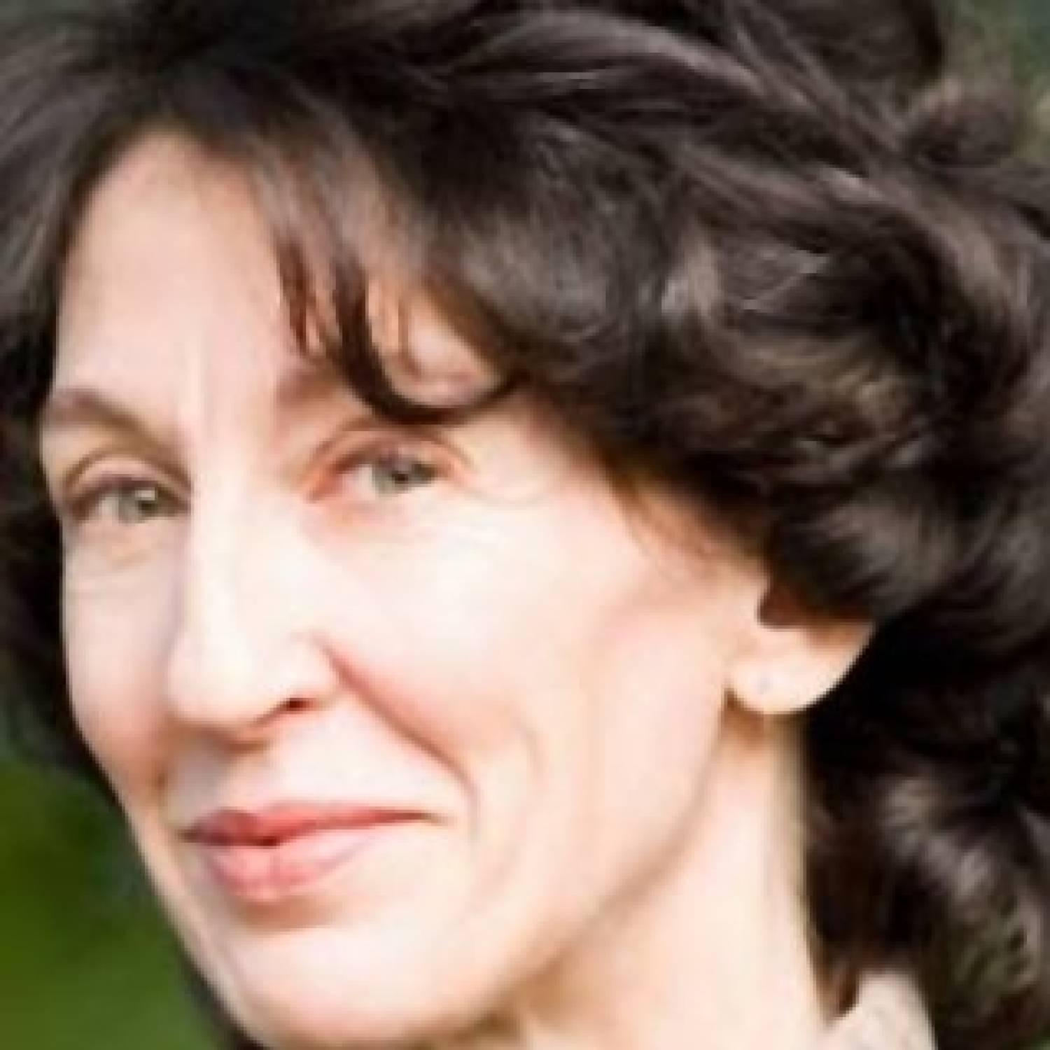 Paulette Sinclair photo