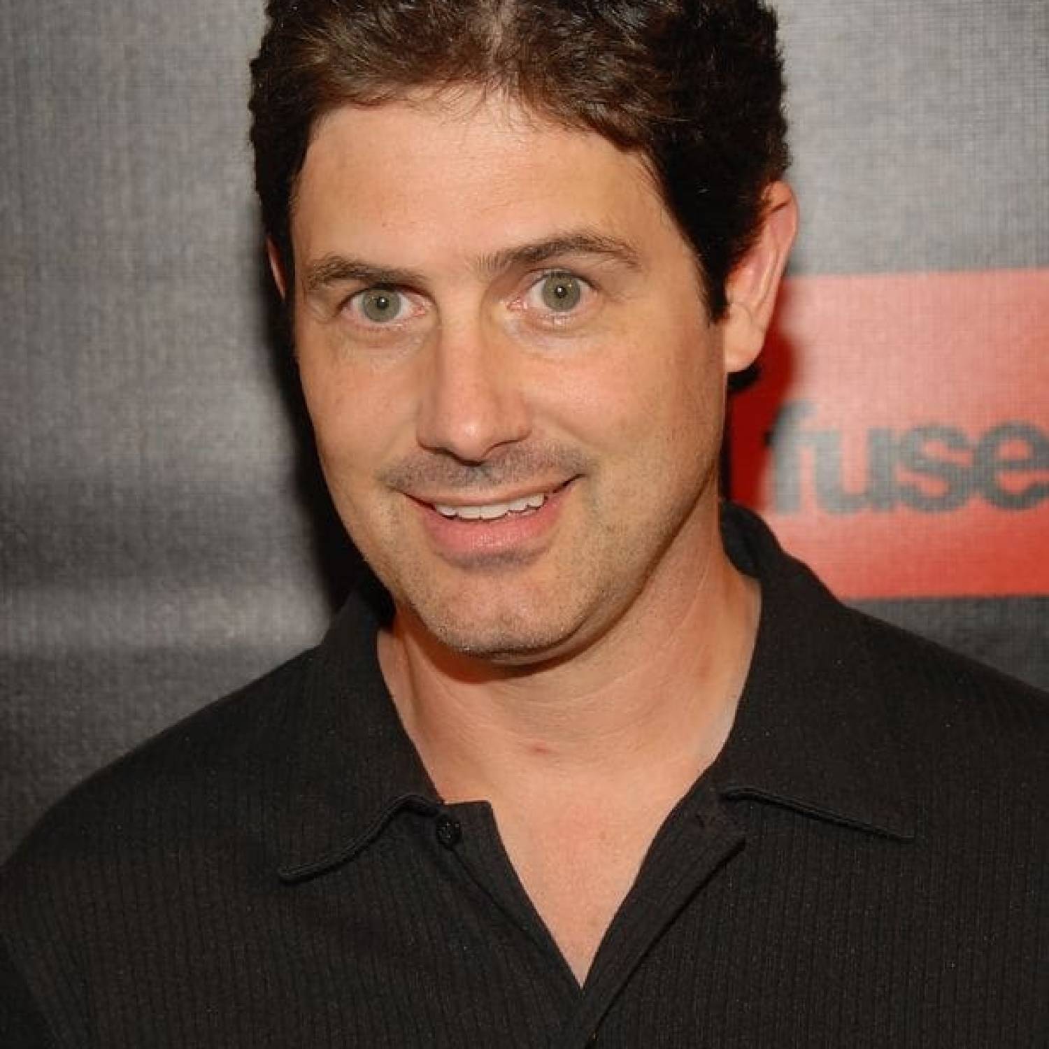 Zach Galligan photo