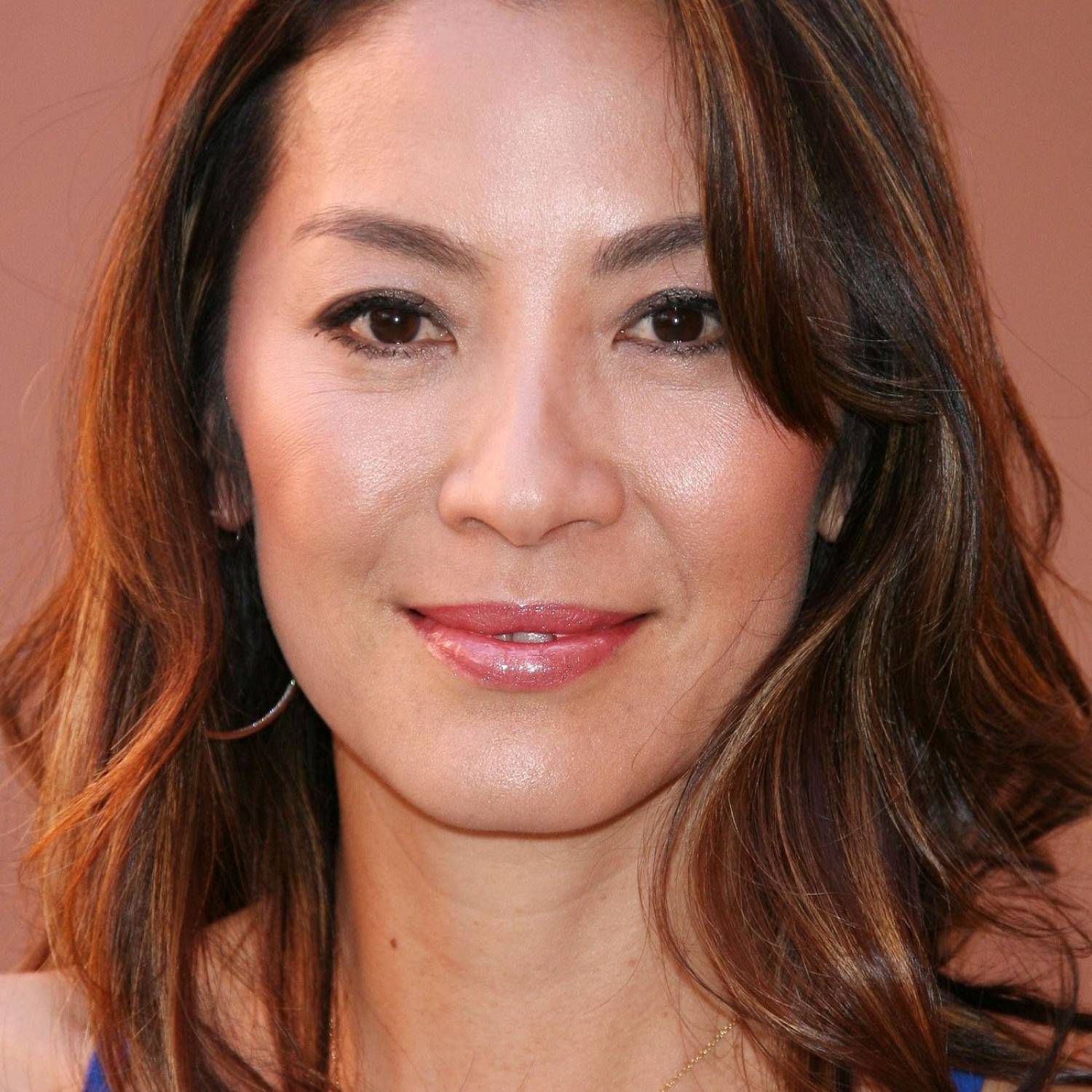 Michelle Yeoh photo
