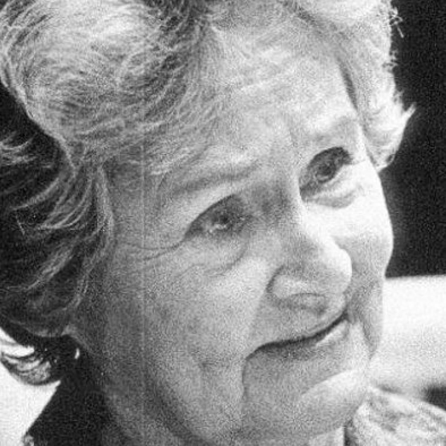 Gloria Dorson photo
