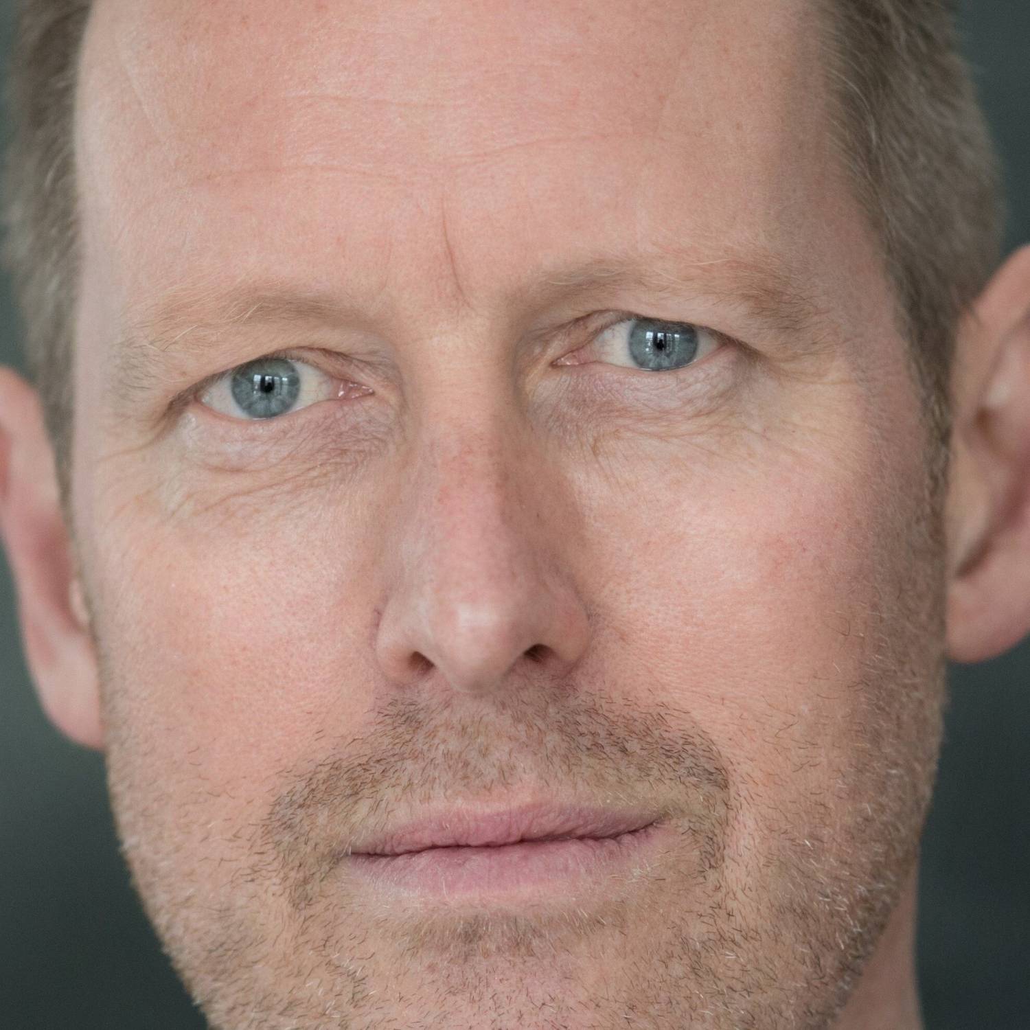 Morgan Jones photo