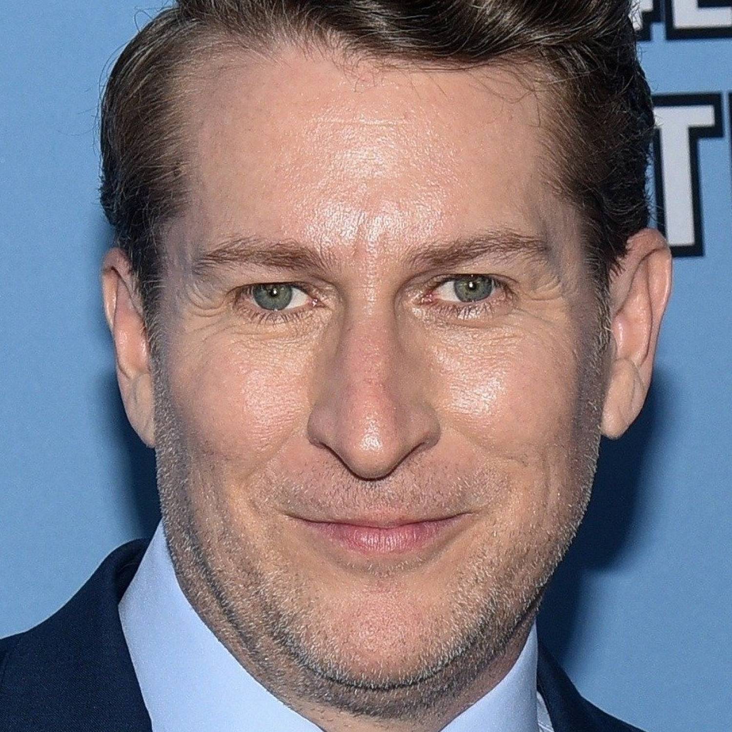 Scott Aukerman photo