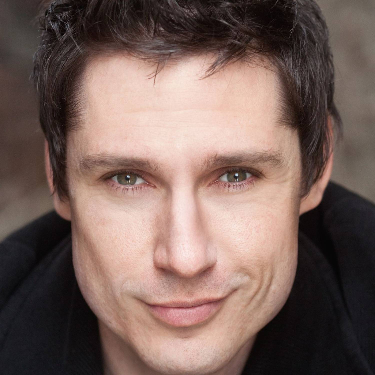 Jeff Bryan Davis photo