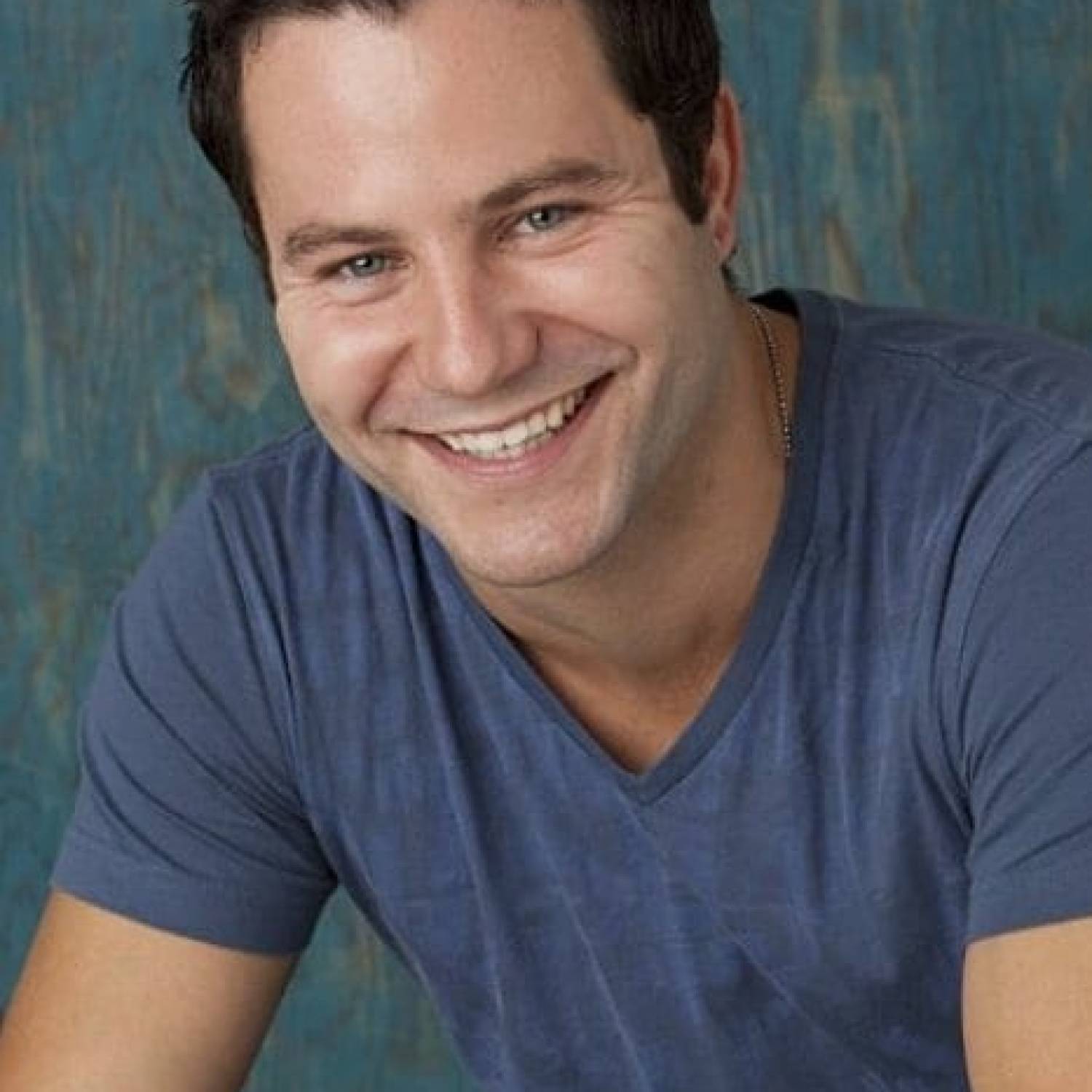Chris Moss photo