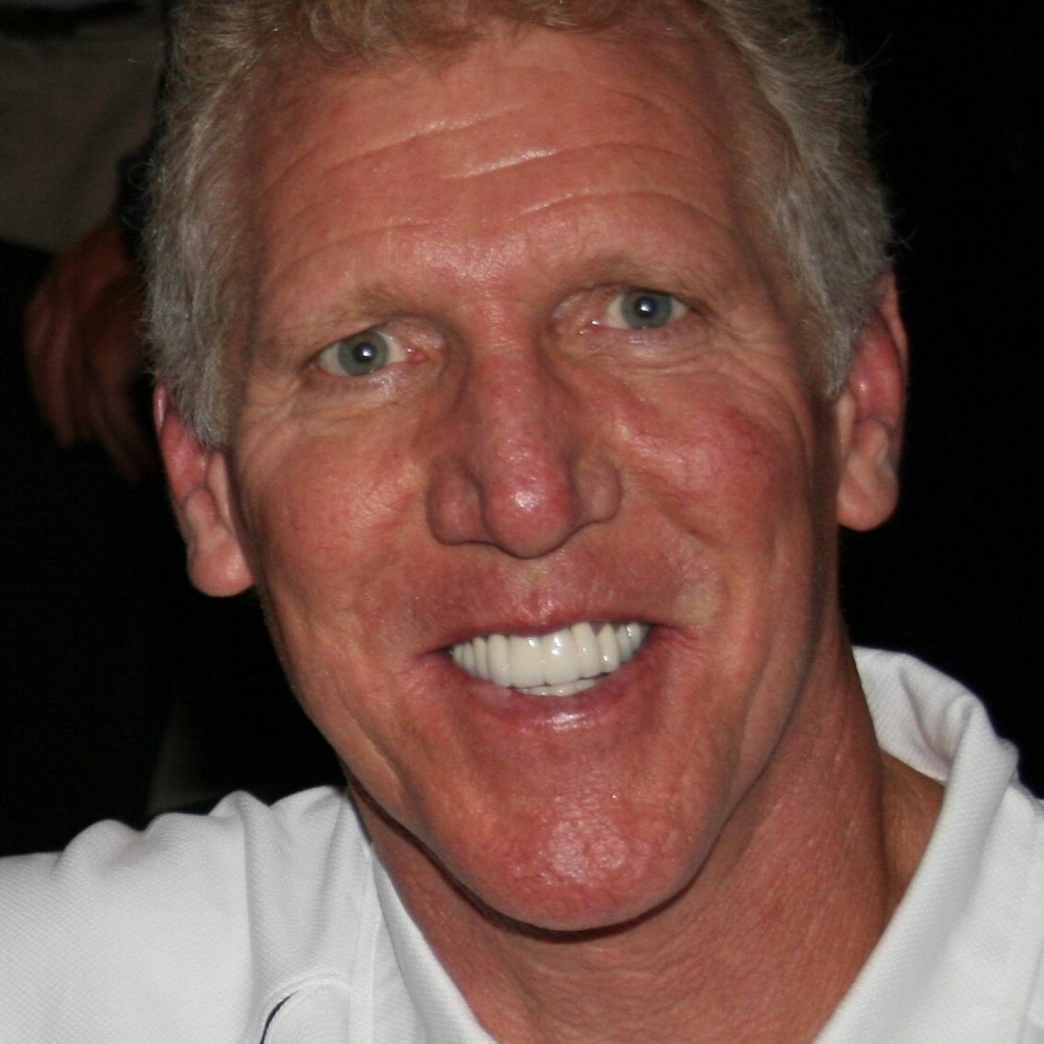 Bill Walton photo