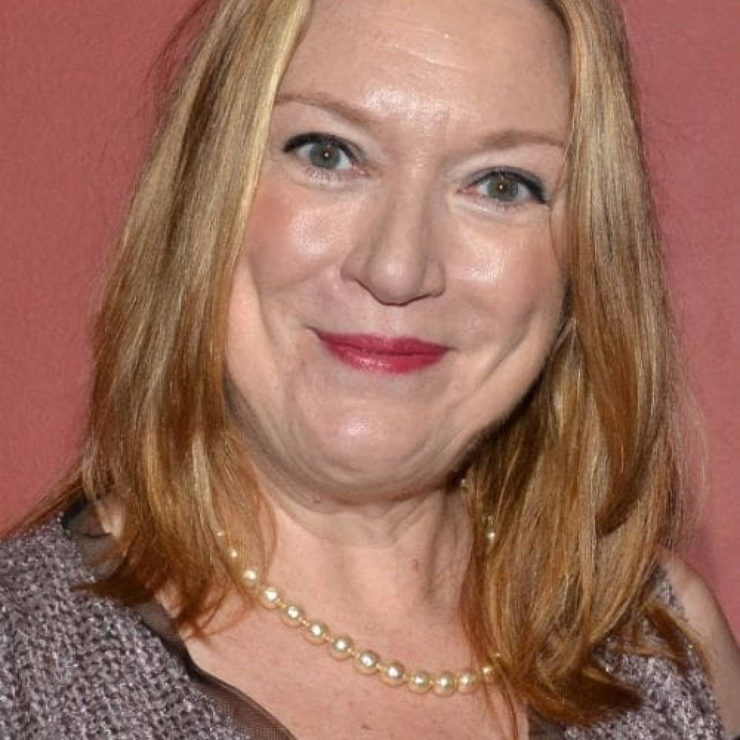 Kristine Nielsen photo