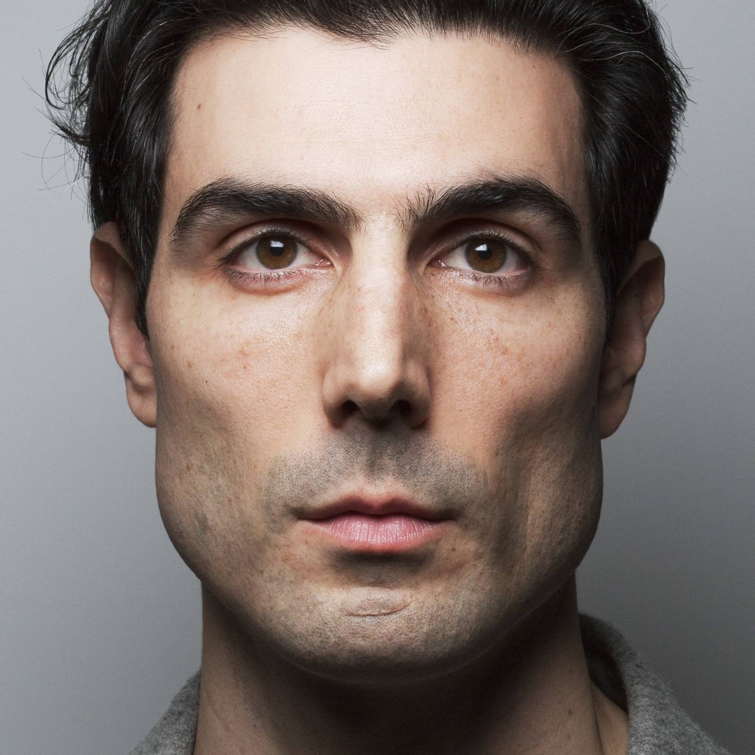 Louis Cancelmi photo