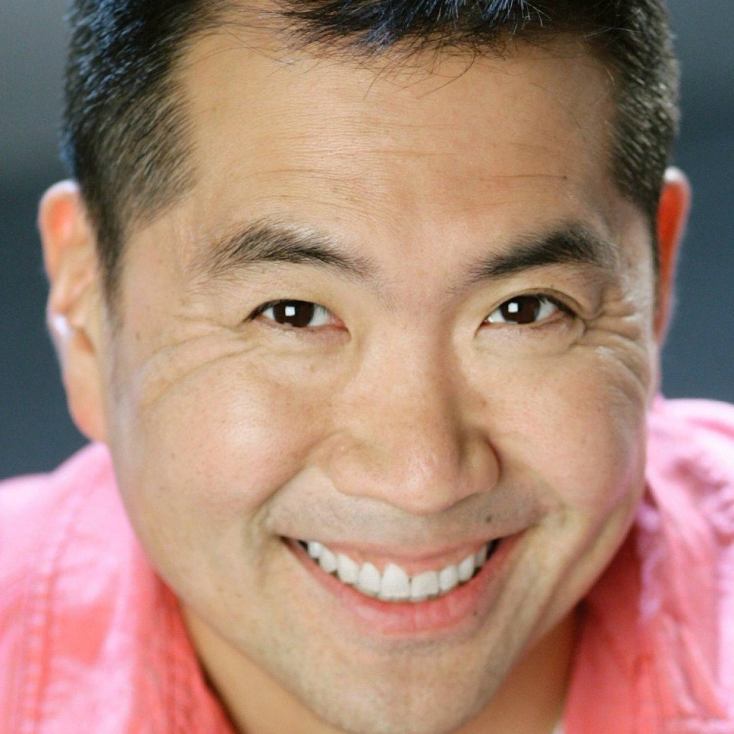 Andrew Pang photo