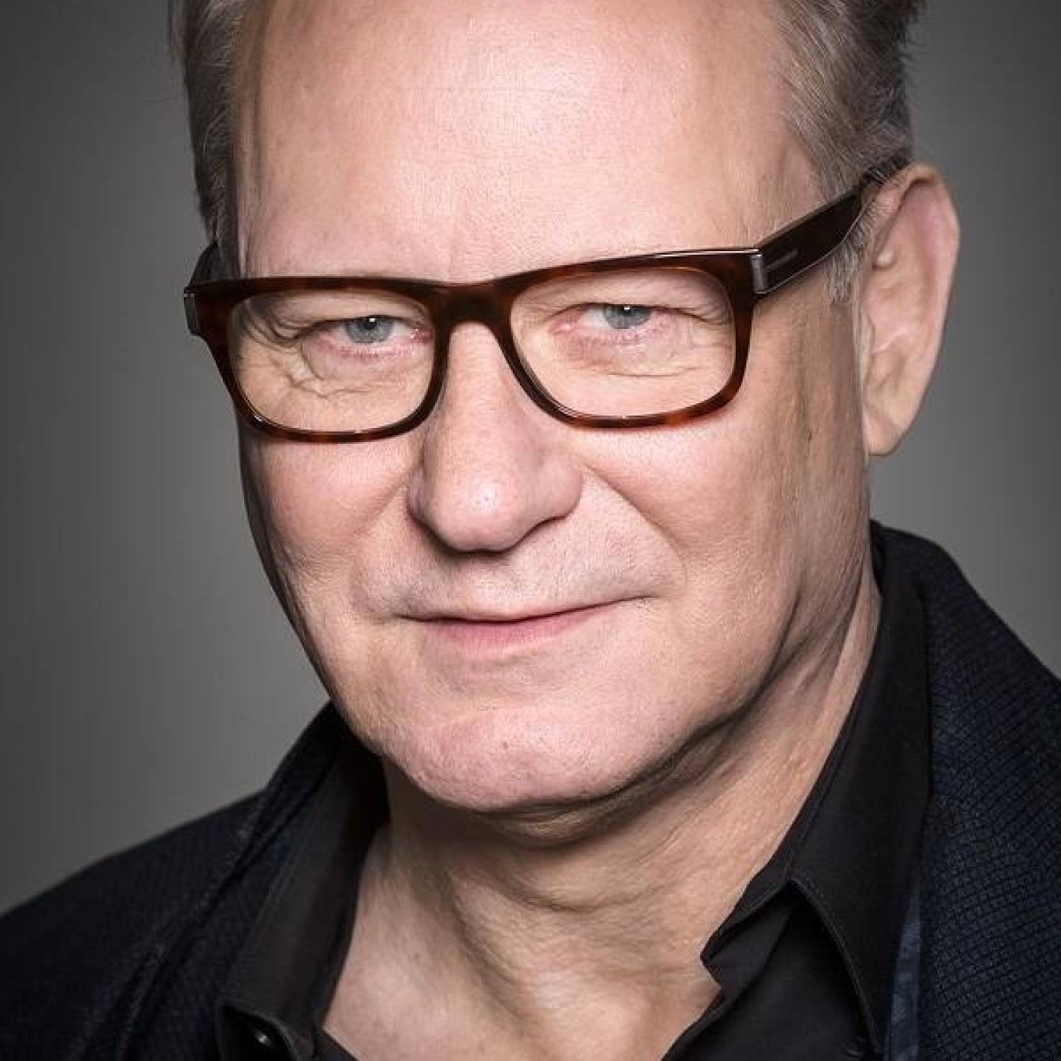 Stellan Skarsgård photo
