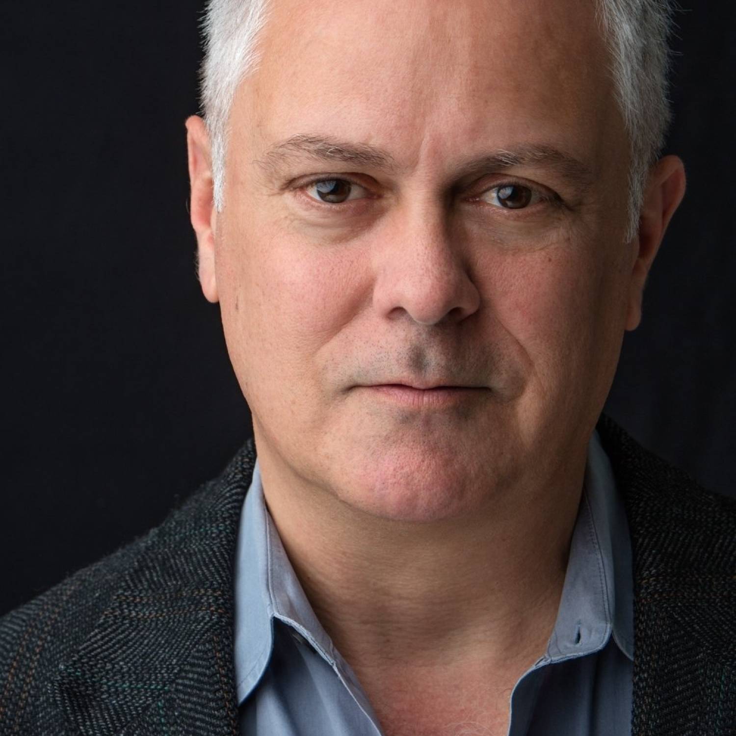 Matthew Arkin photo