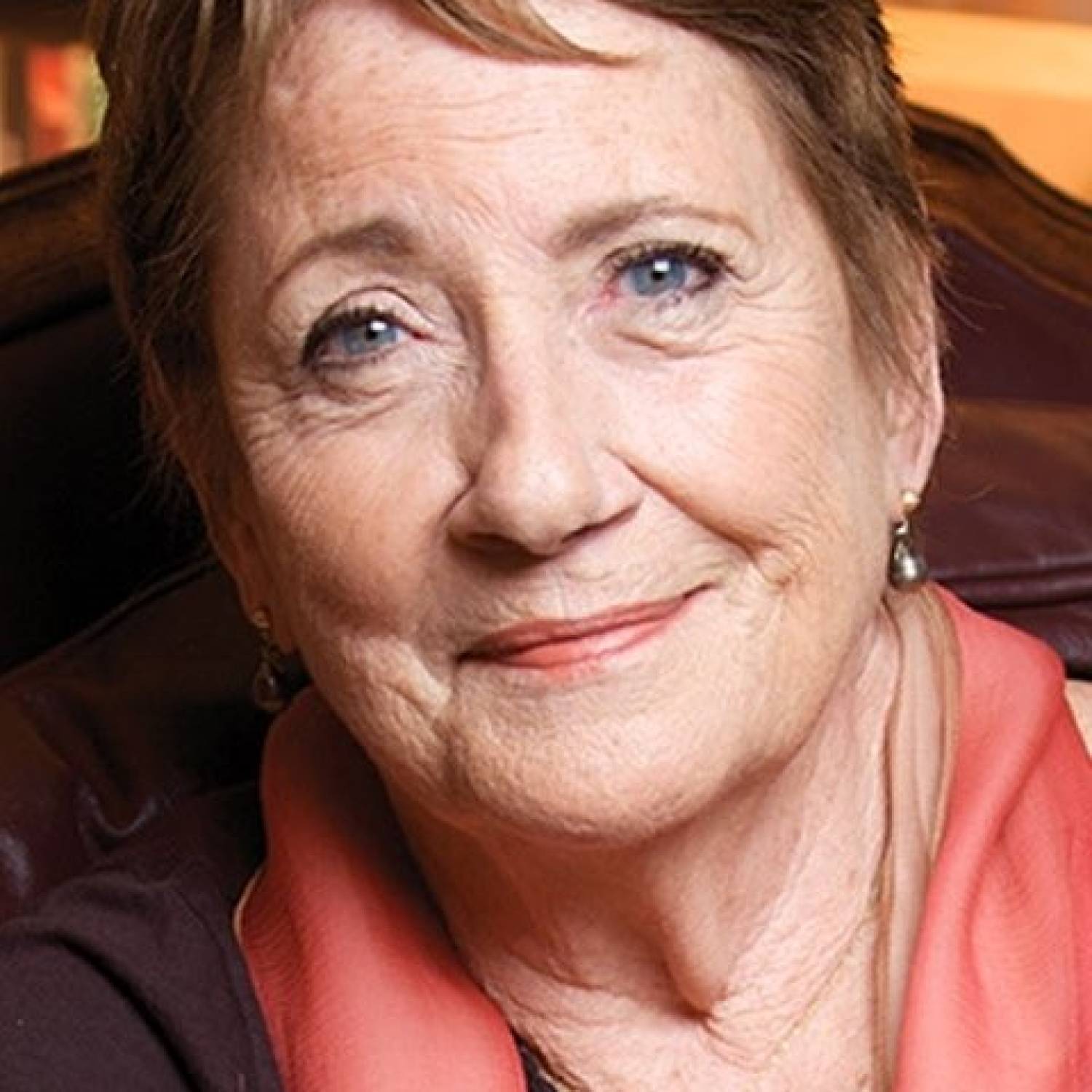 Françoise Bonnot photo