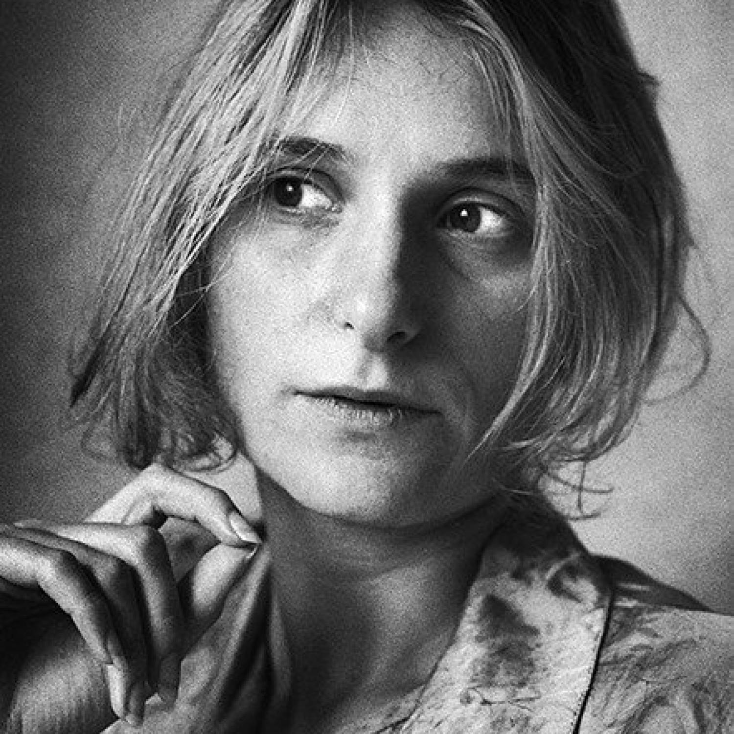 Katrin Cartlidge photo