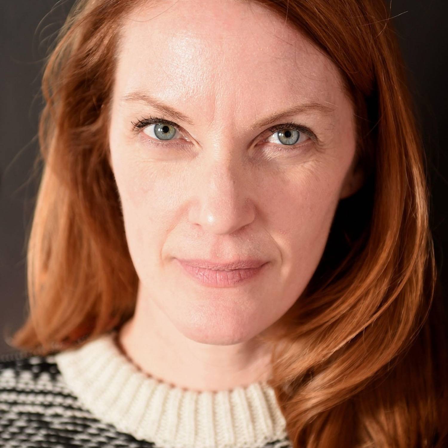 Samantha Buck photo