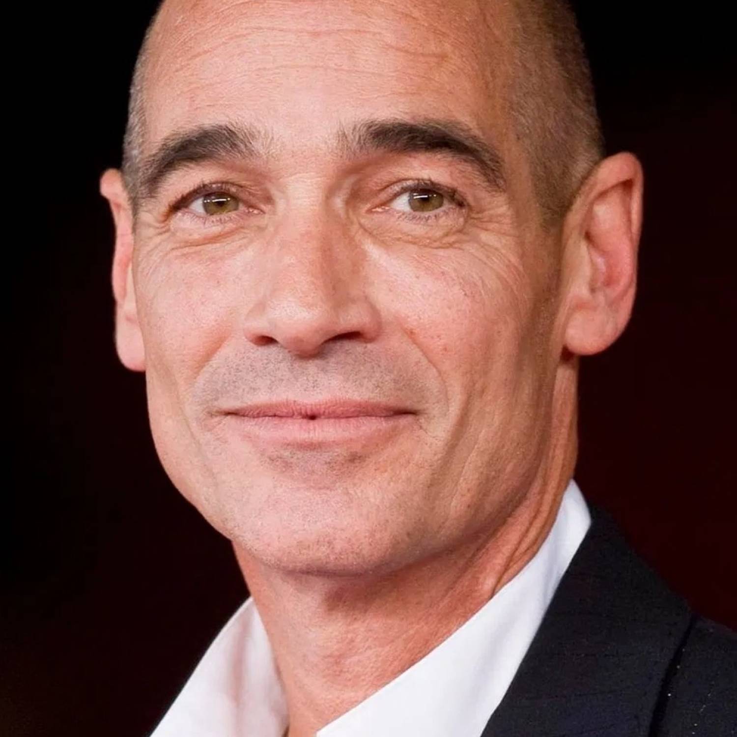 Jean-Marc Barr photo