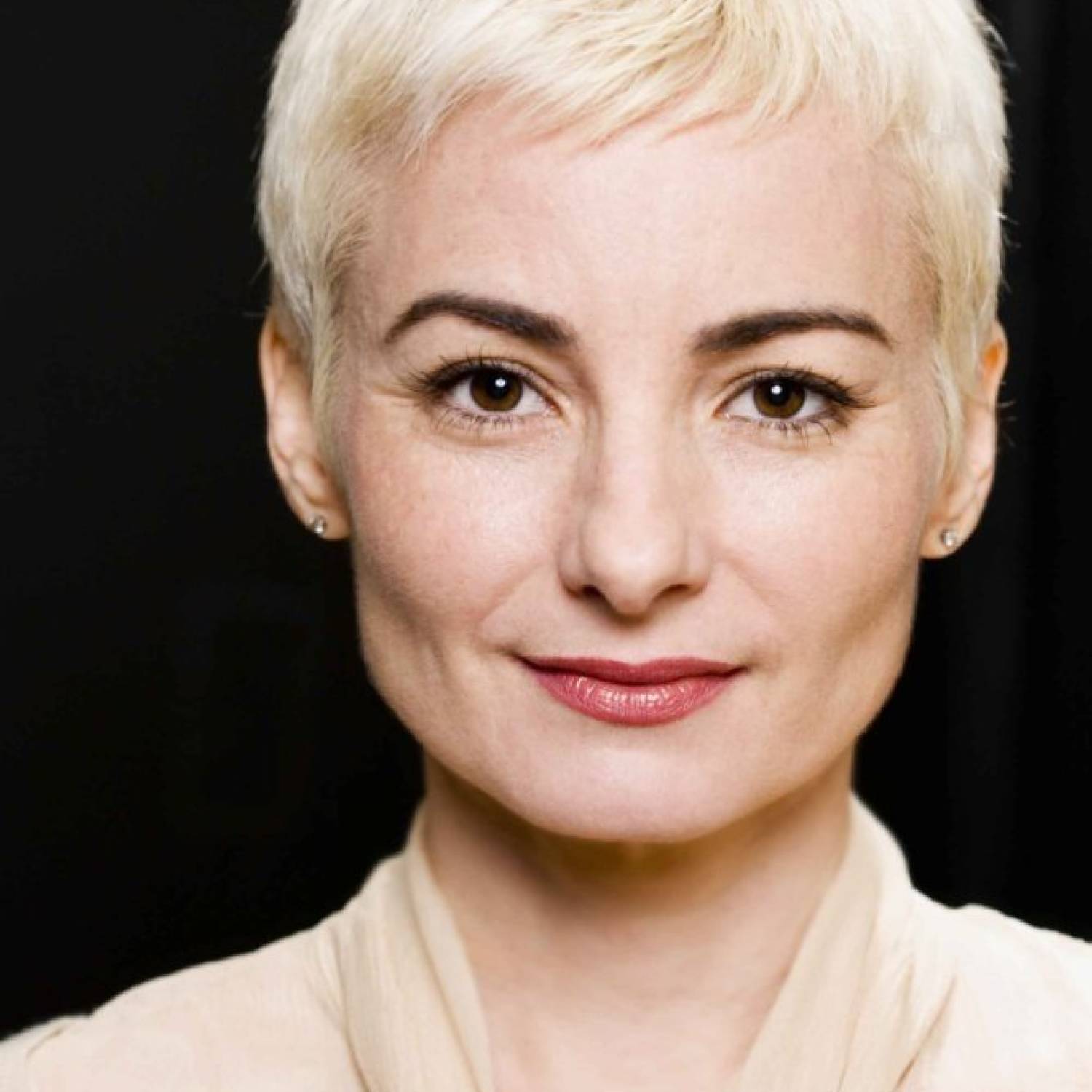 Bronwen Booth photo