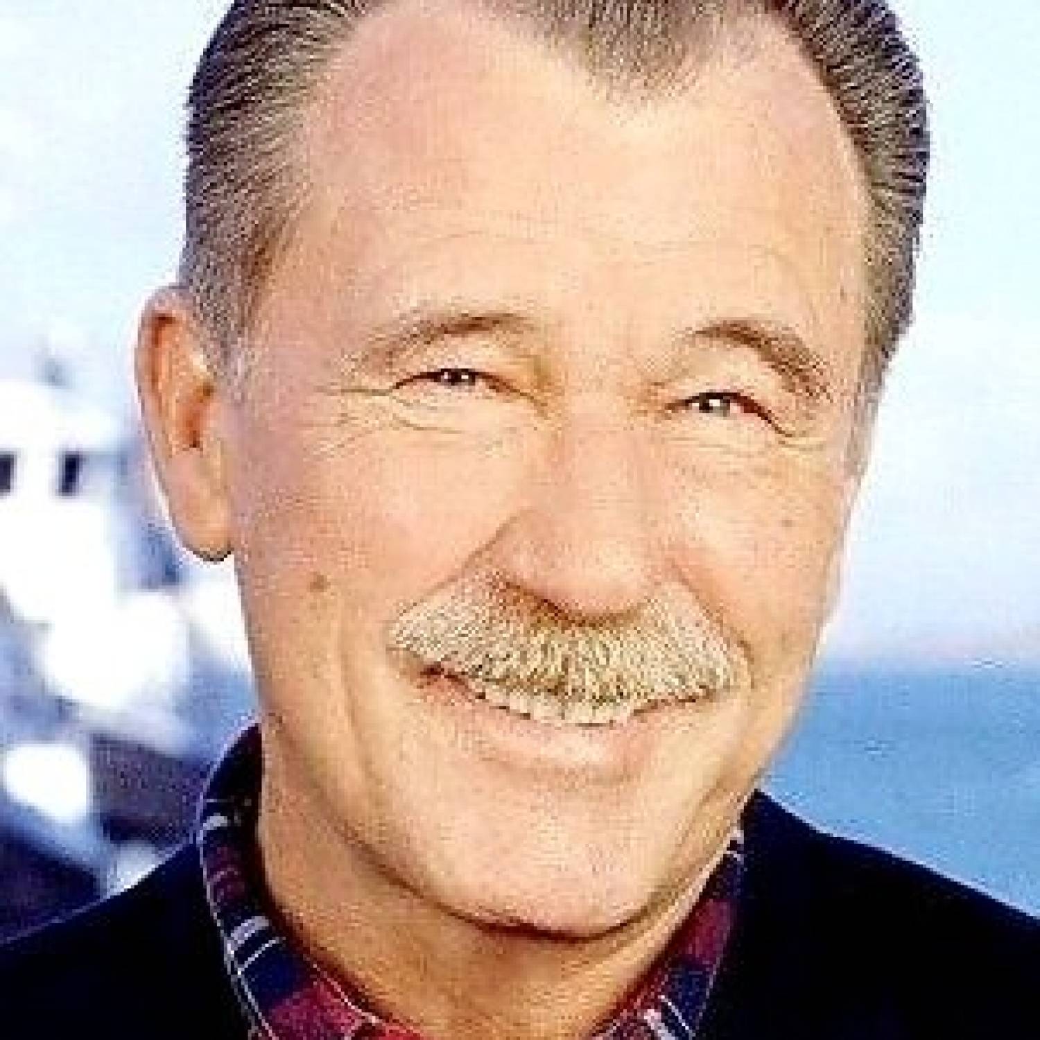 James Gammon photo