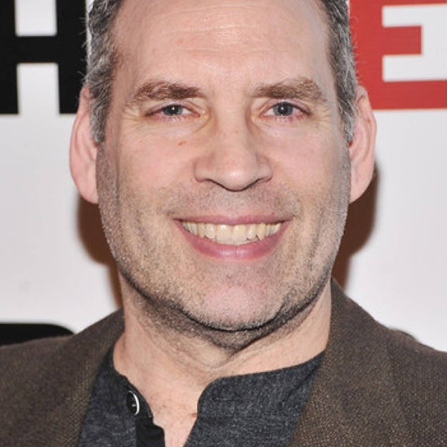 Daniel Oreskes photo