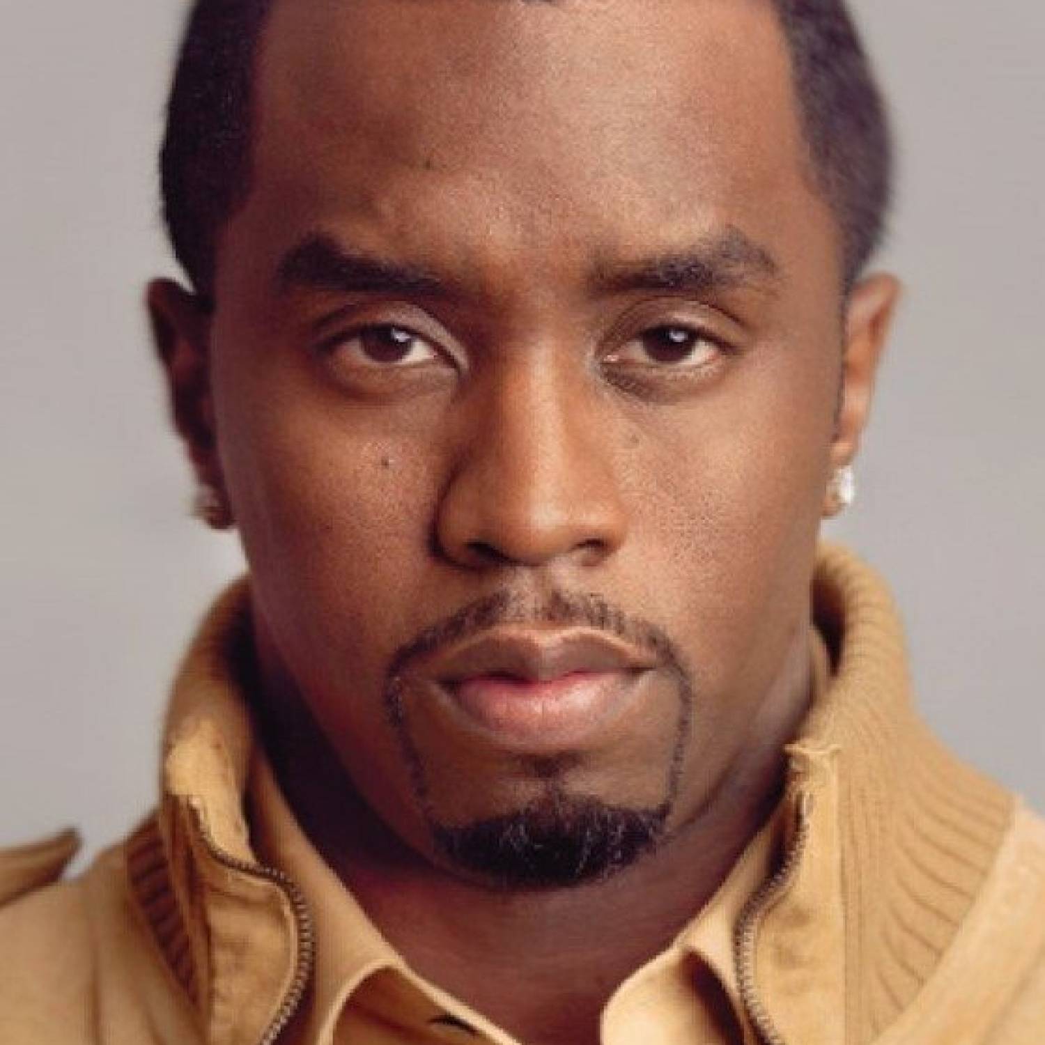 Sean Combs photo
