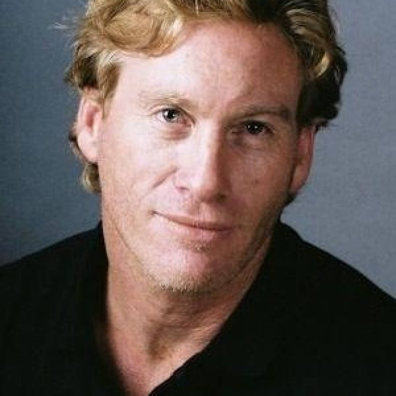 Troy Gilbert photo