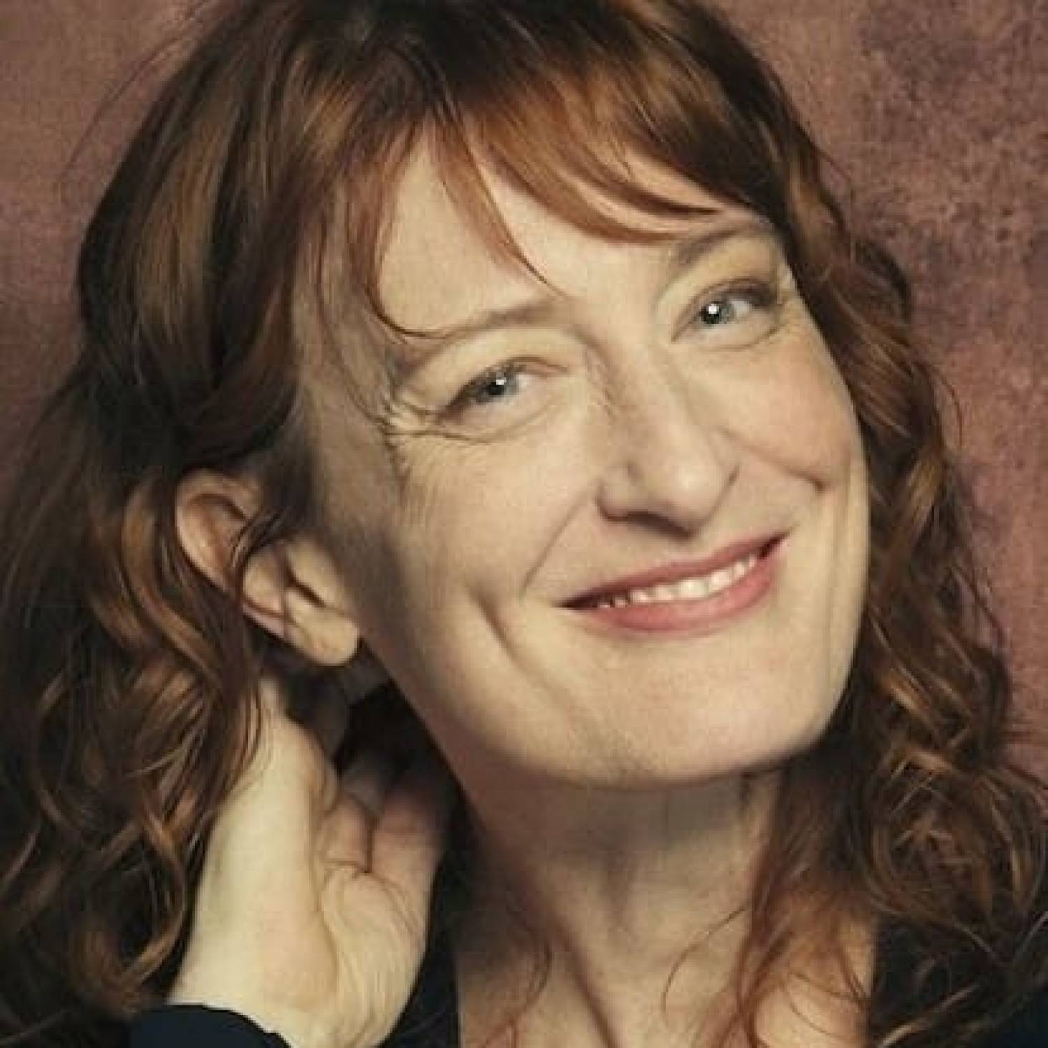 Jennifer Kent photo