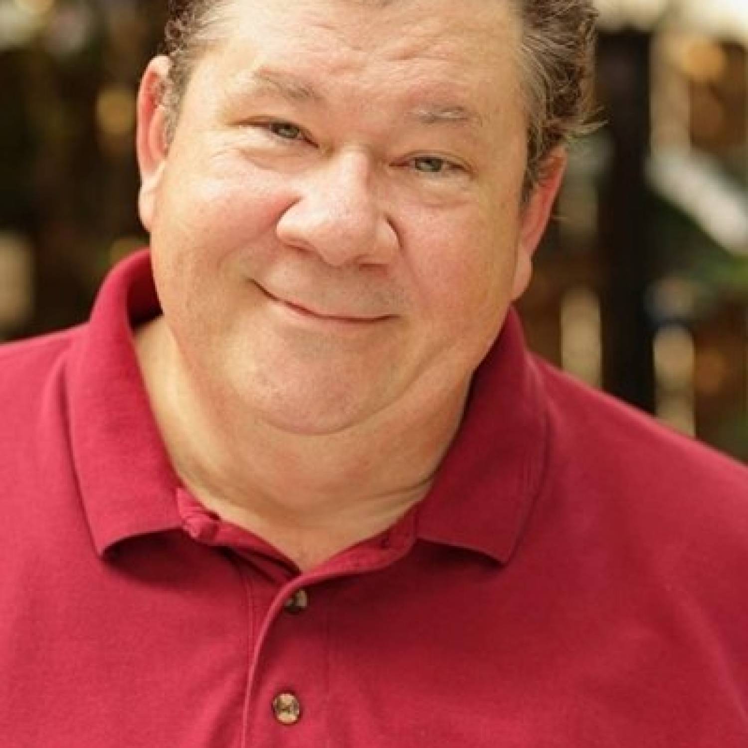 John McConnell photo