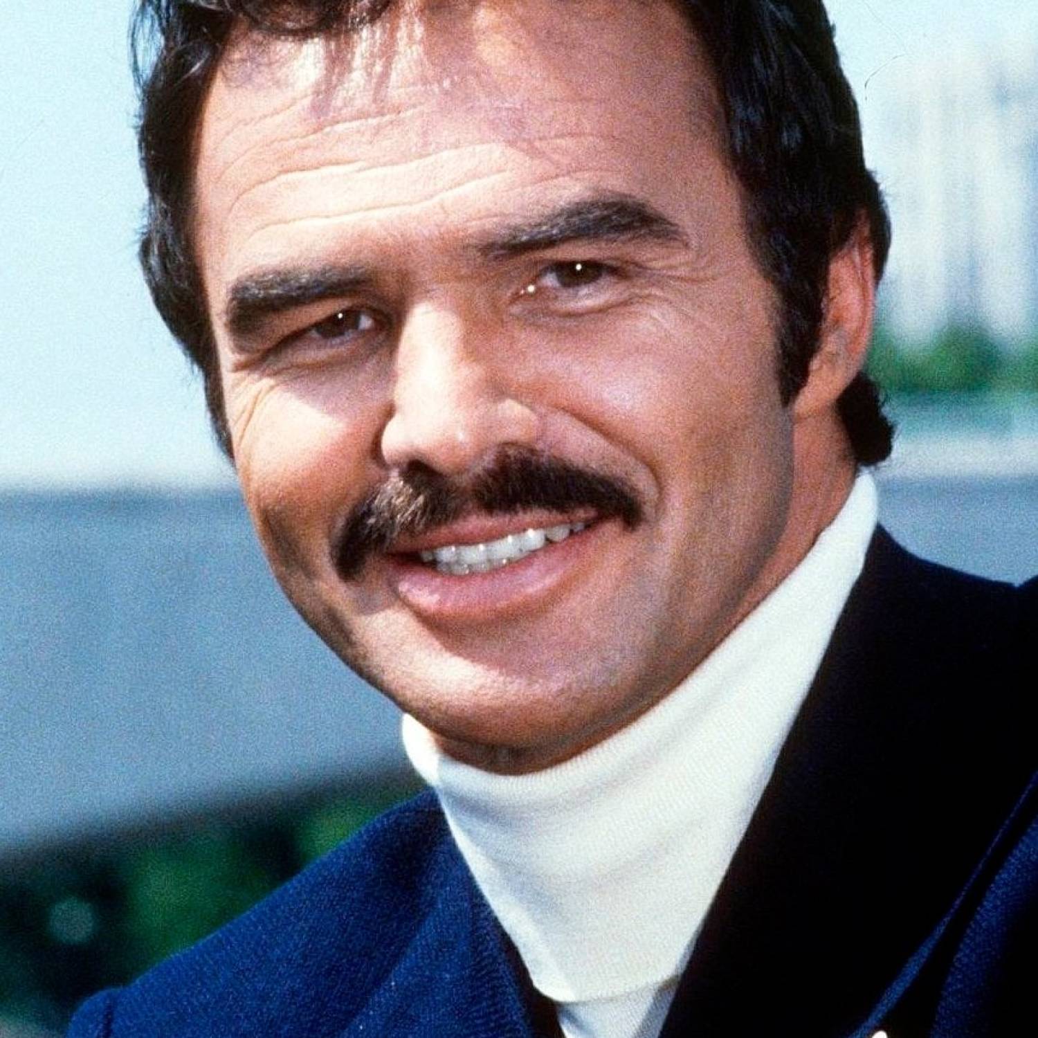 Burt Reynolds photo