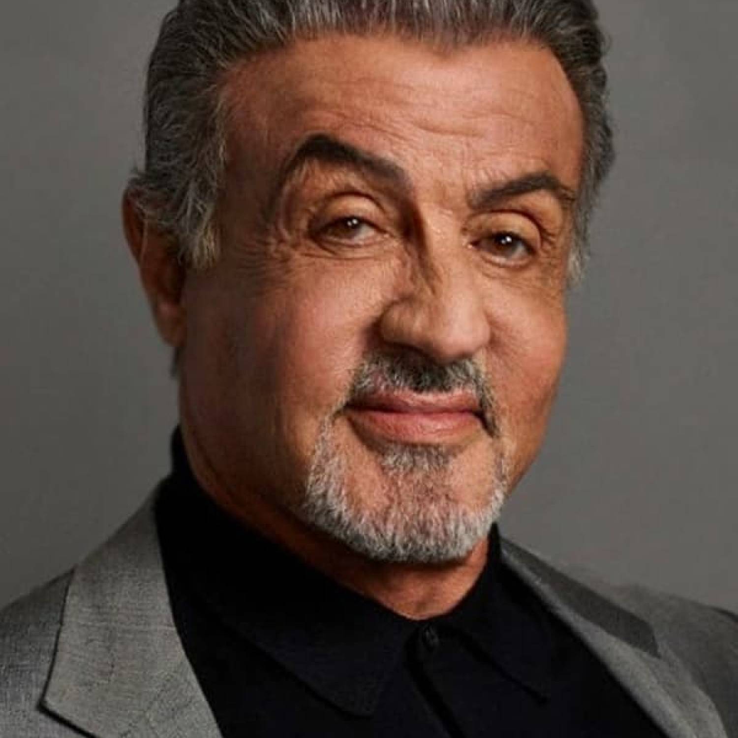 Sylvester Stallone photo