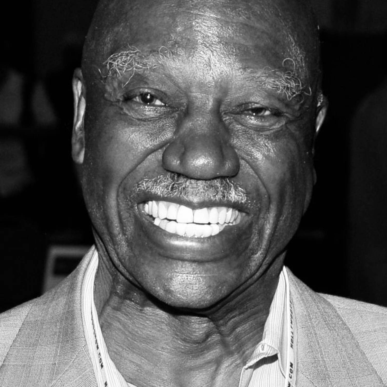 Tony Burton photo
