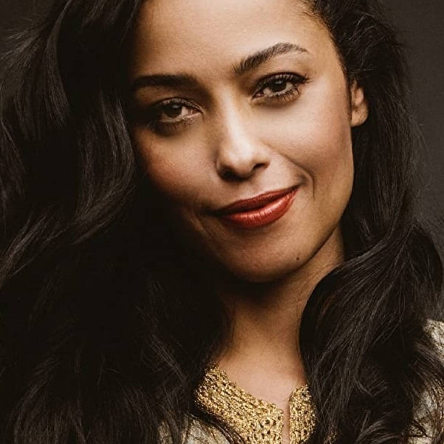 Meta Golding photo