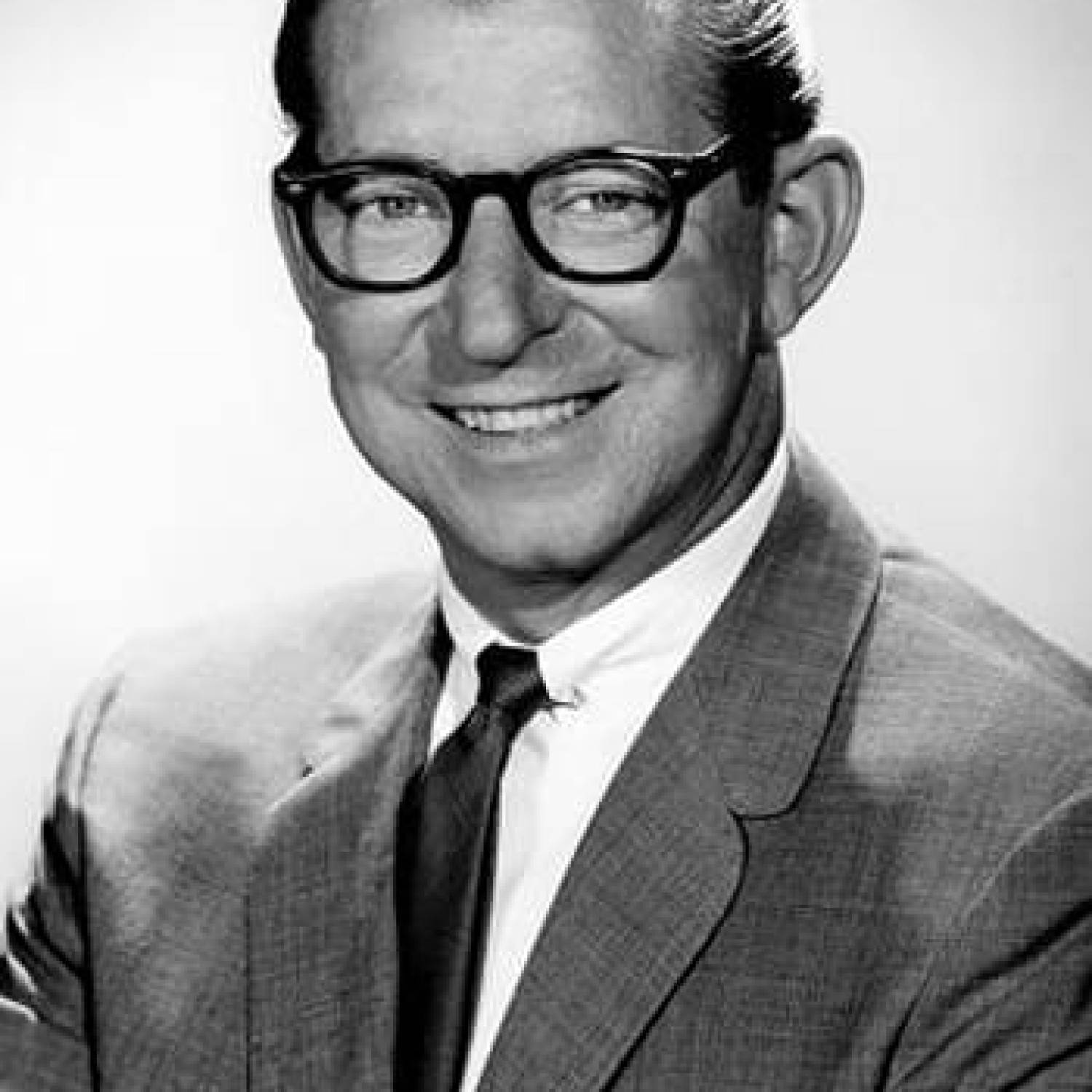 Bill Baldwin photo