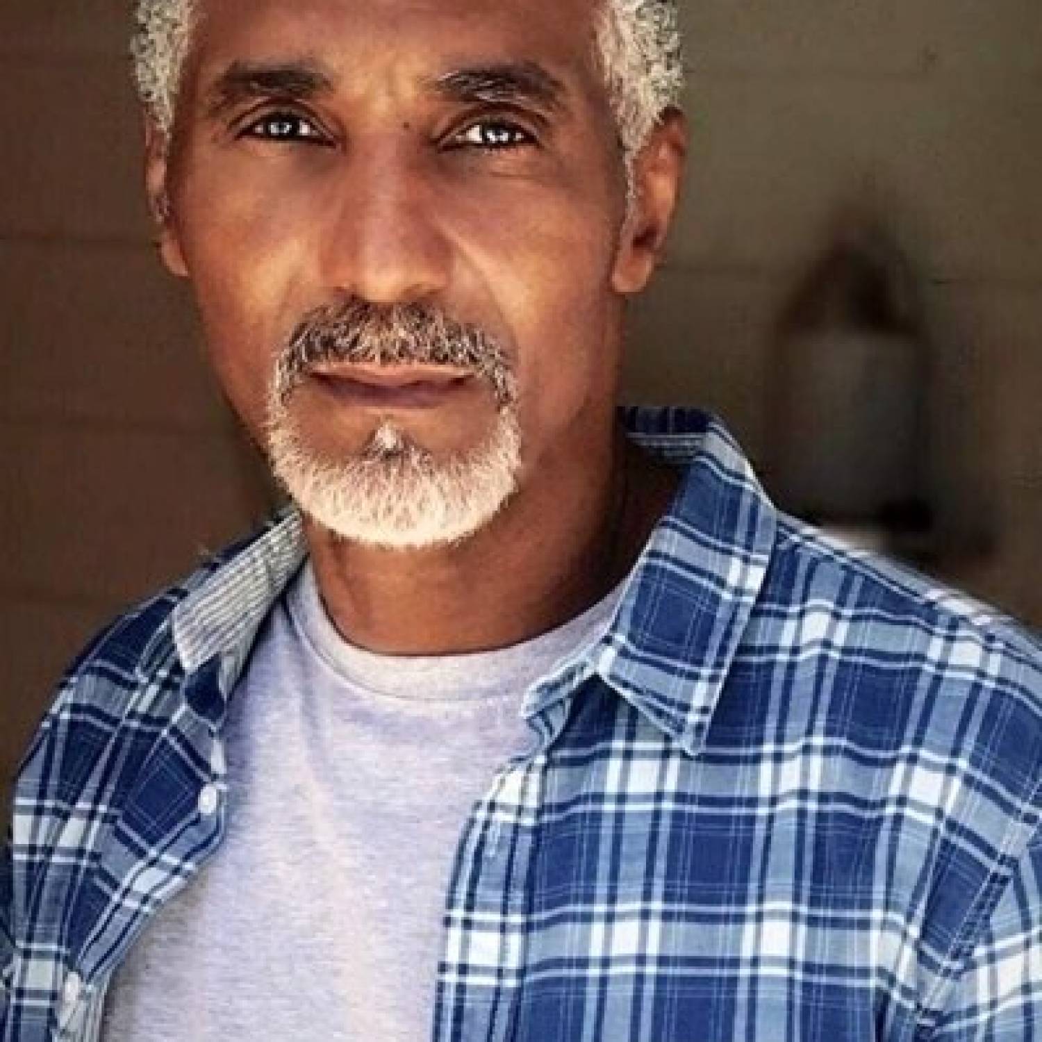Andray Johnson photo
