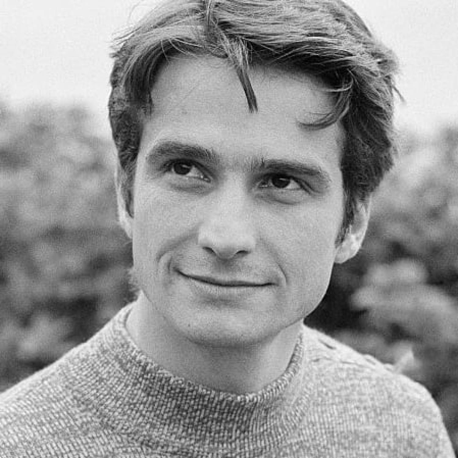 Jean-Pierre Léaud photo