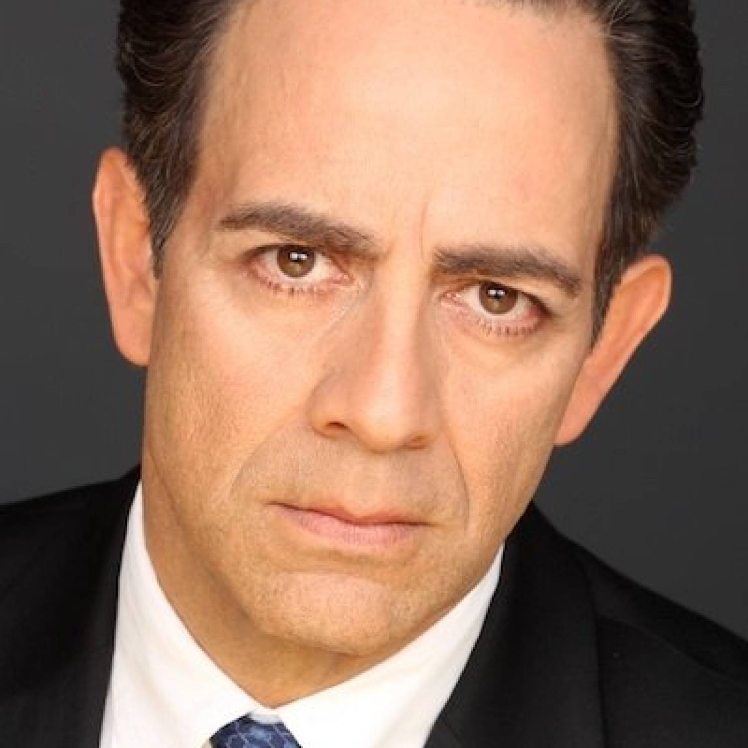 Robert Hallak photo