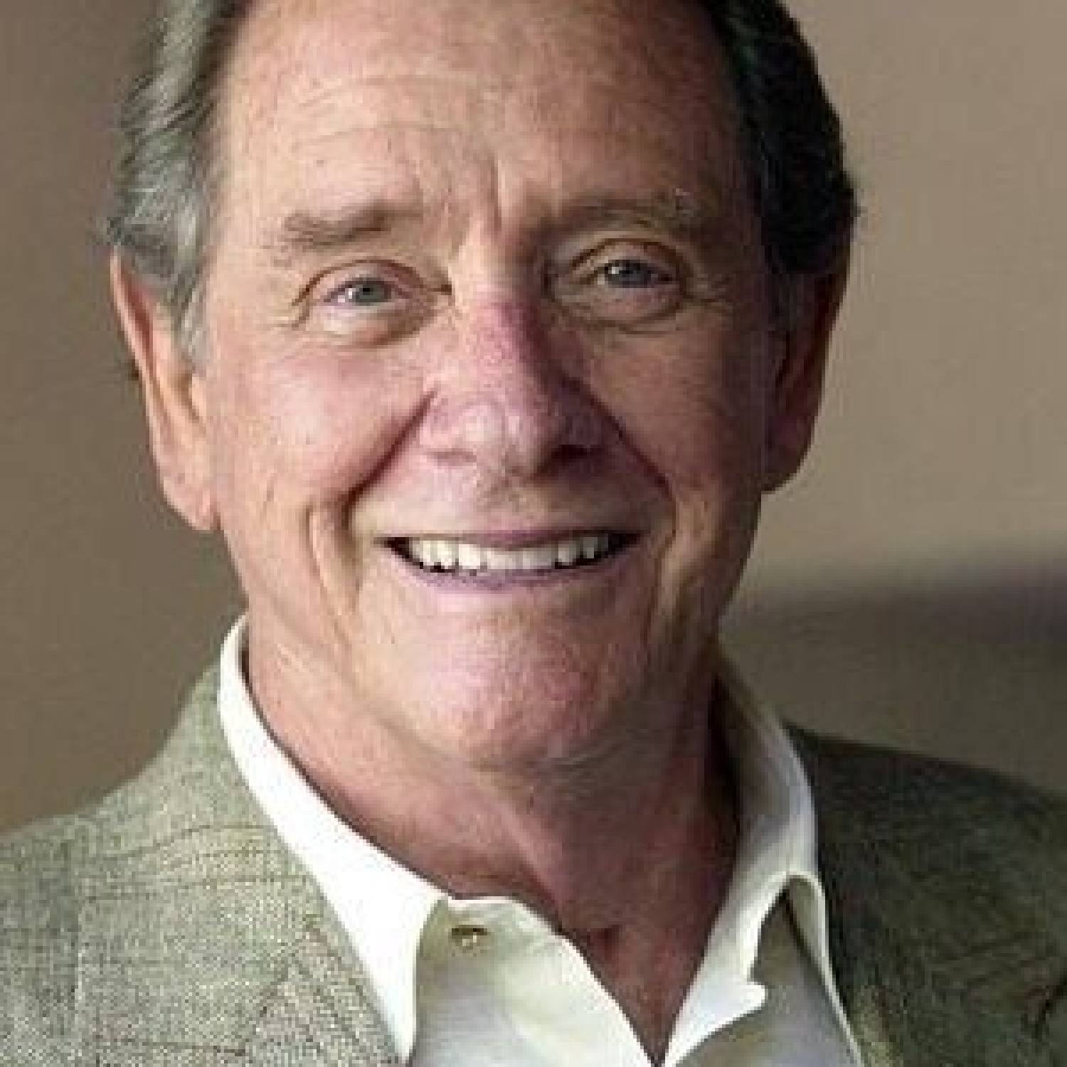 Richard Crenna photo
