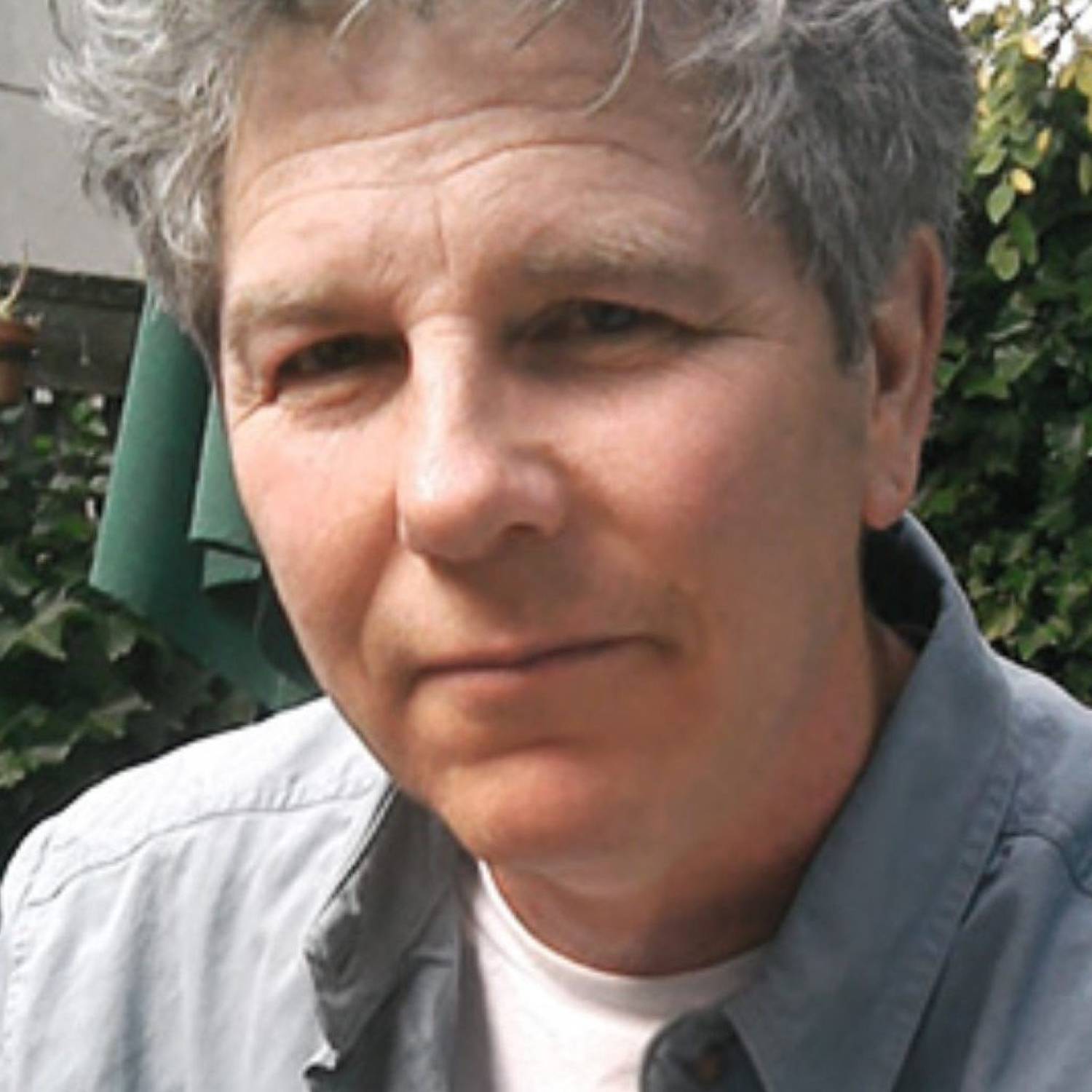 Alf Humphreys photo