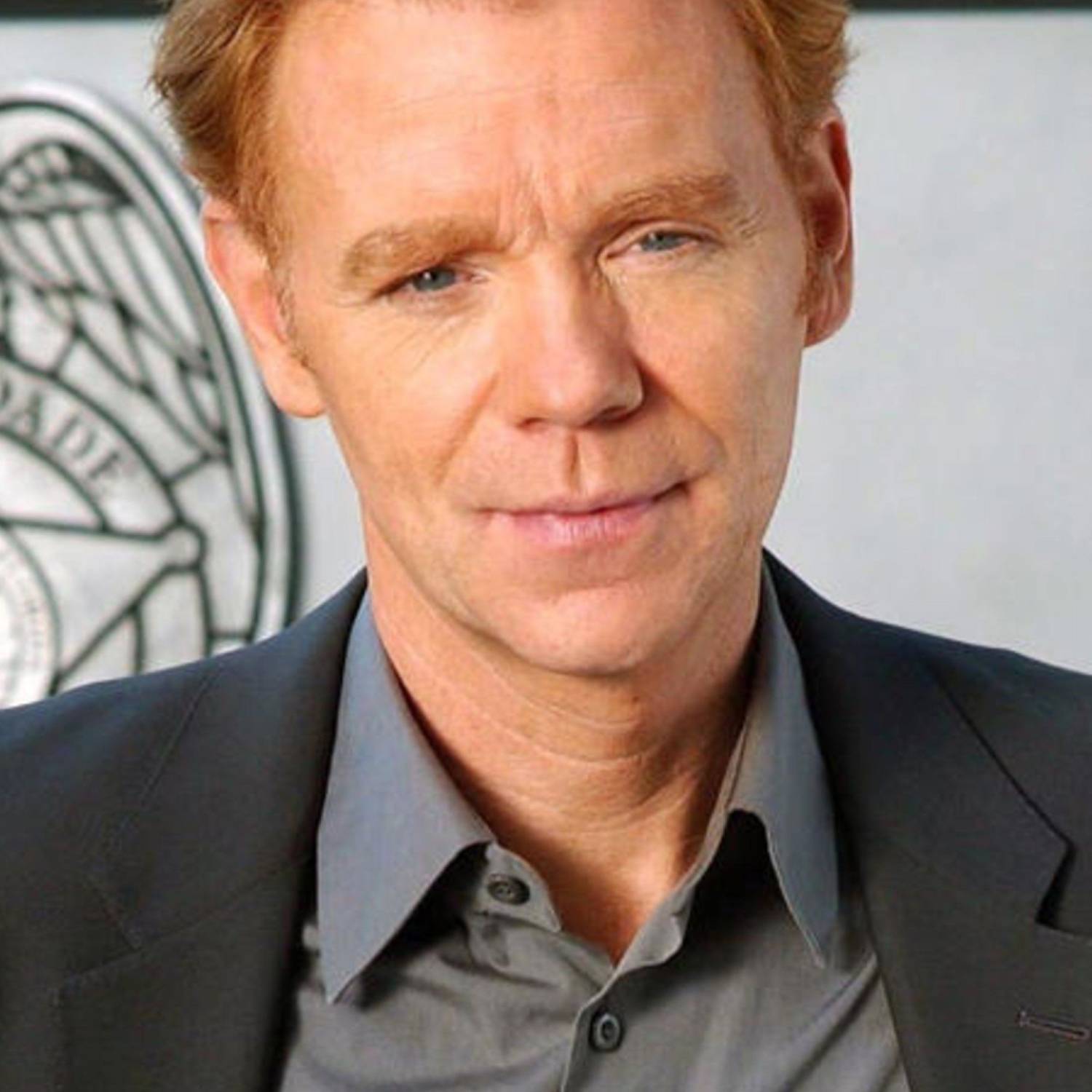 David Caruso photo