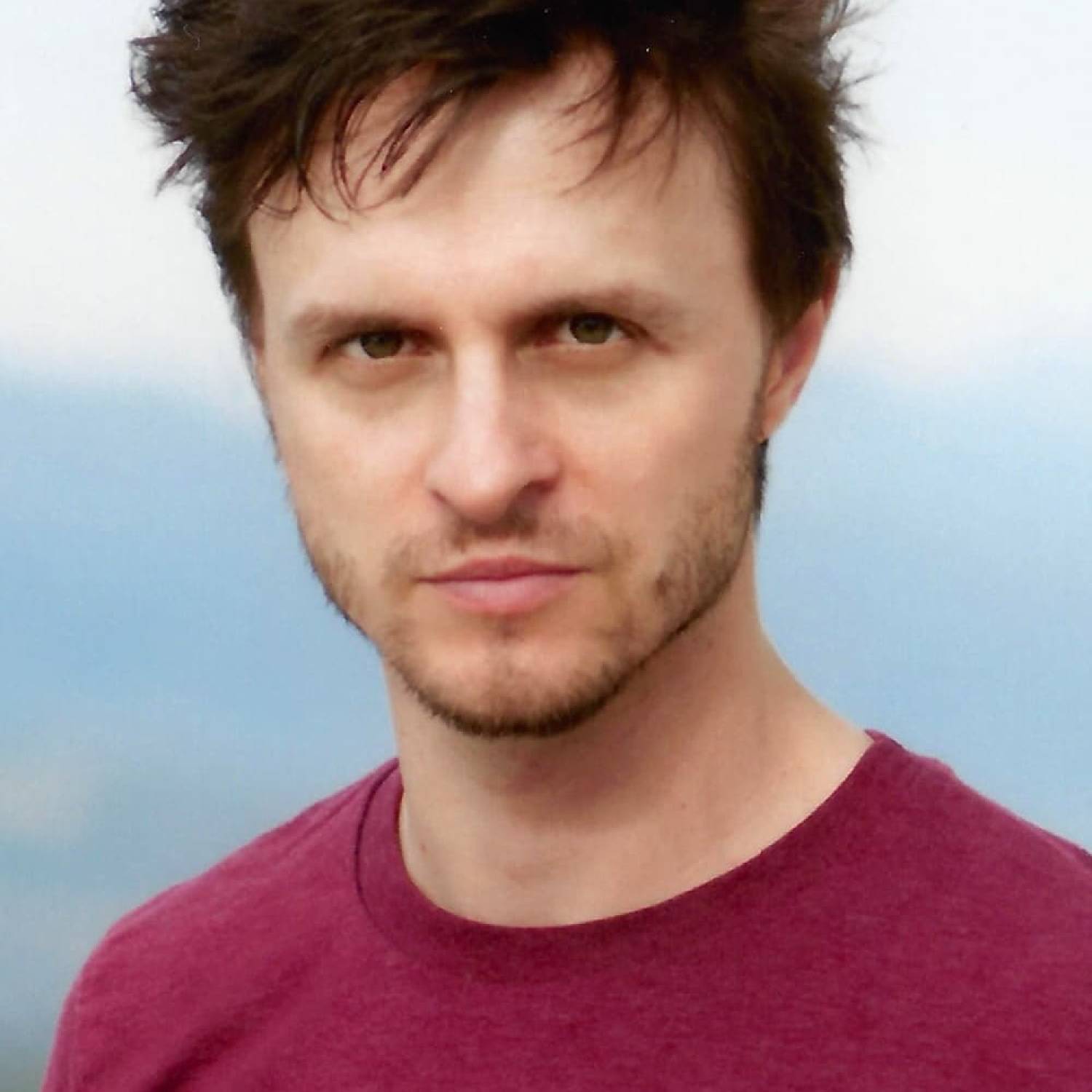 Matthew R. Staley photo