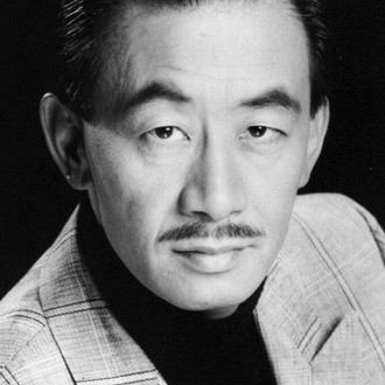 George Cheung photo