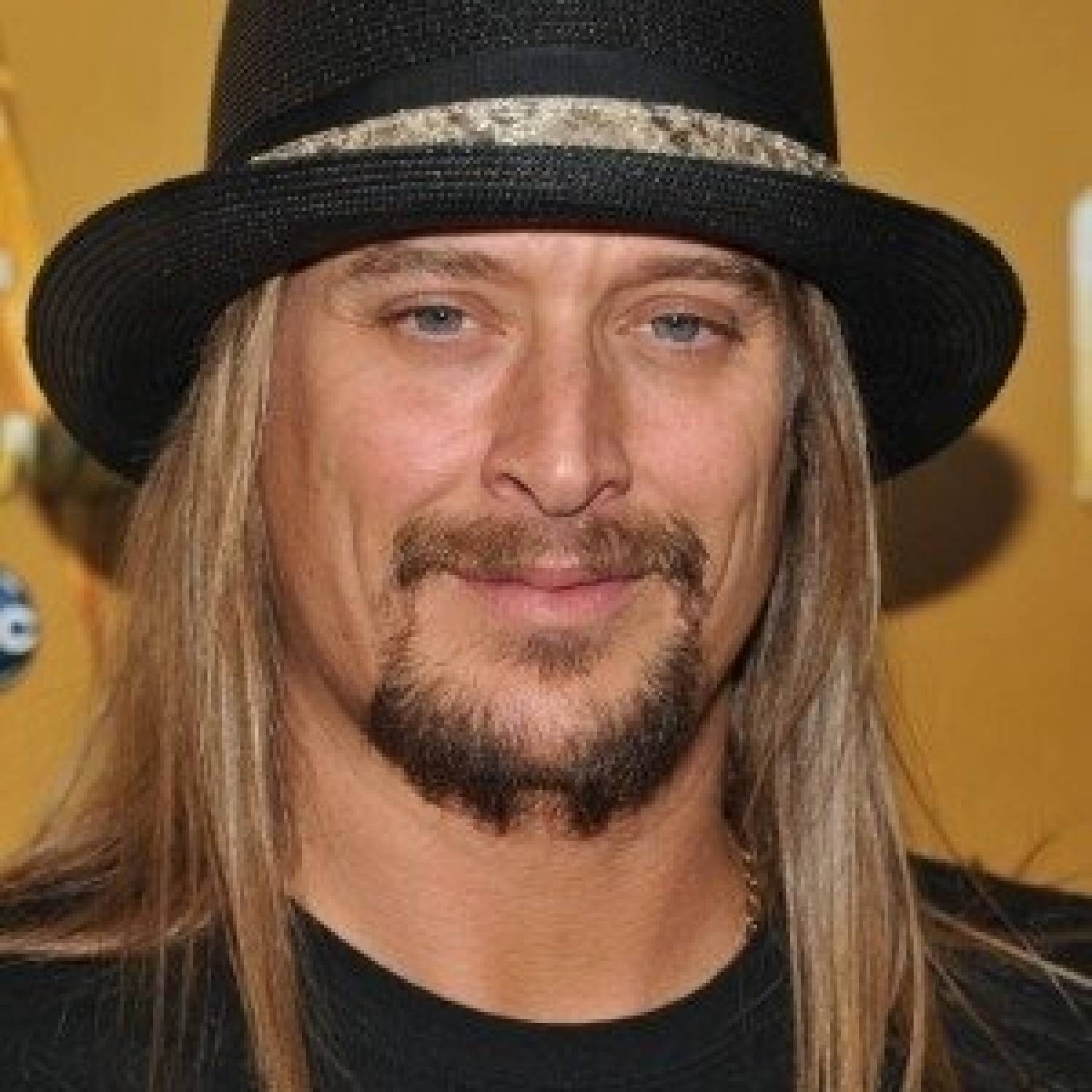 Kid Rock photo
