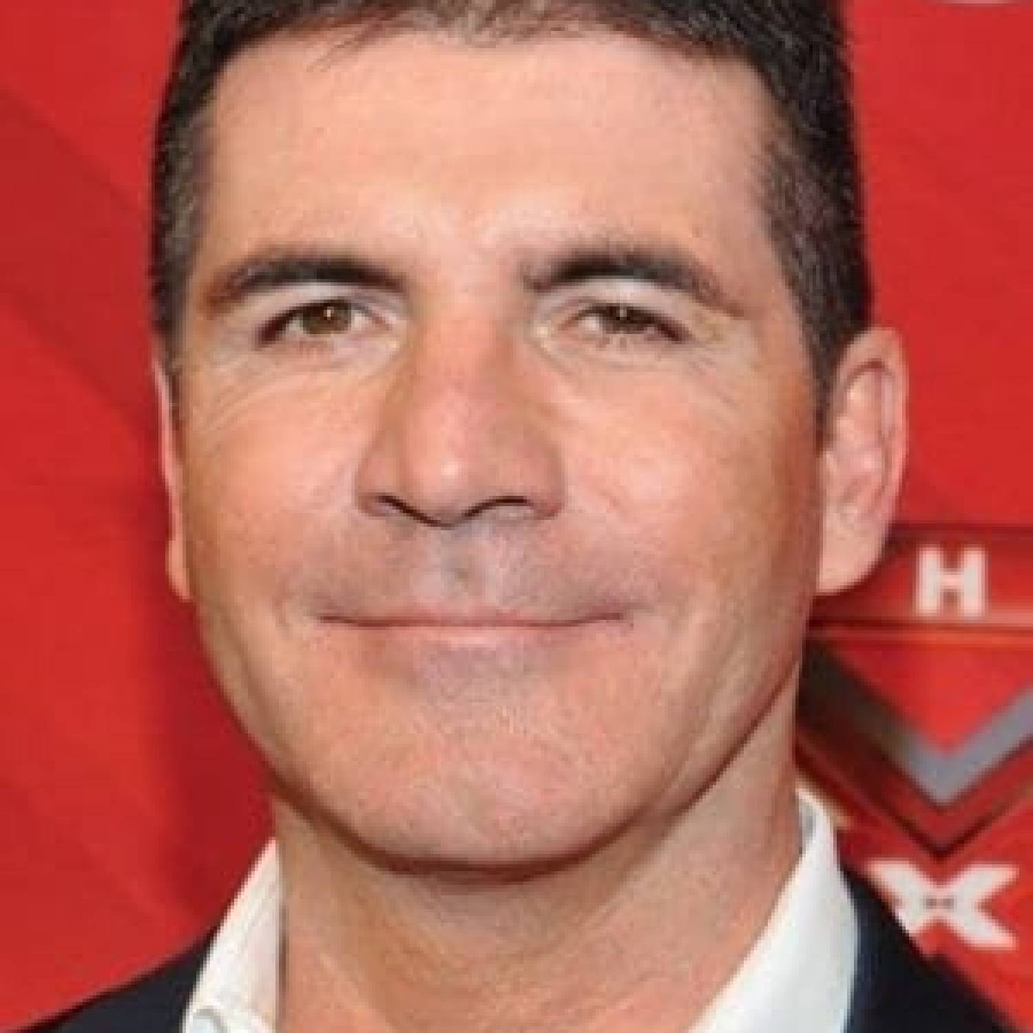 Simon Cowell photo