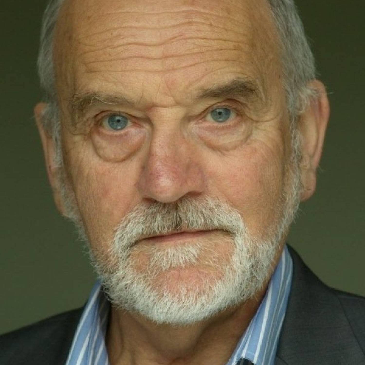 Bill Thomas photo